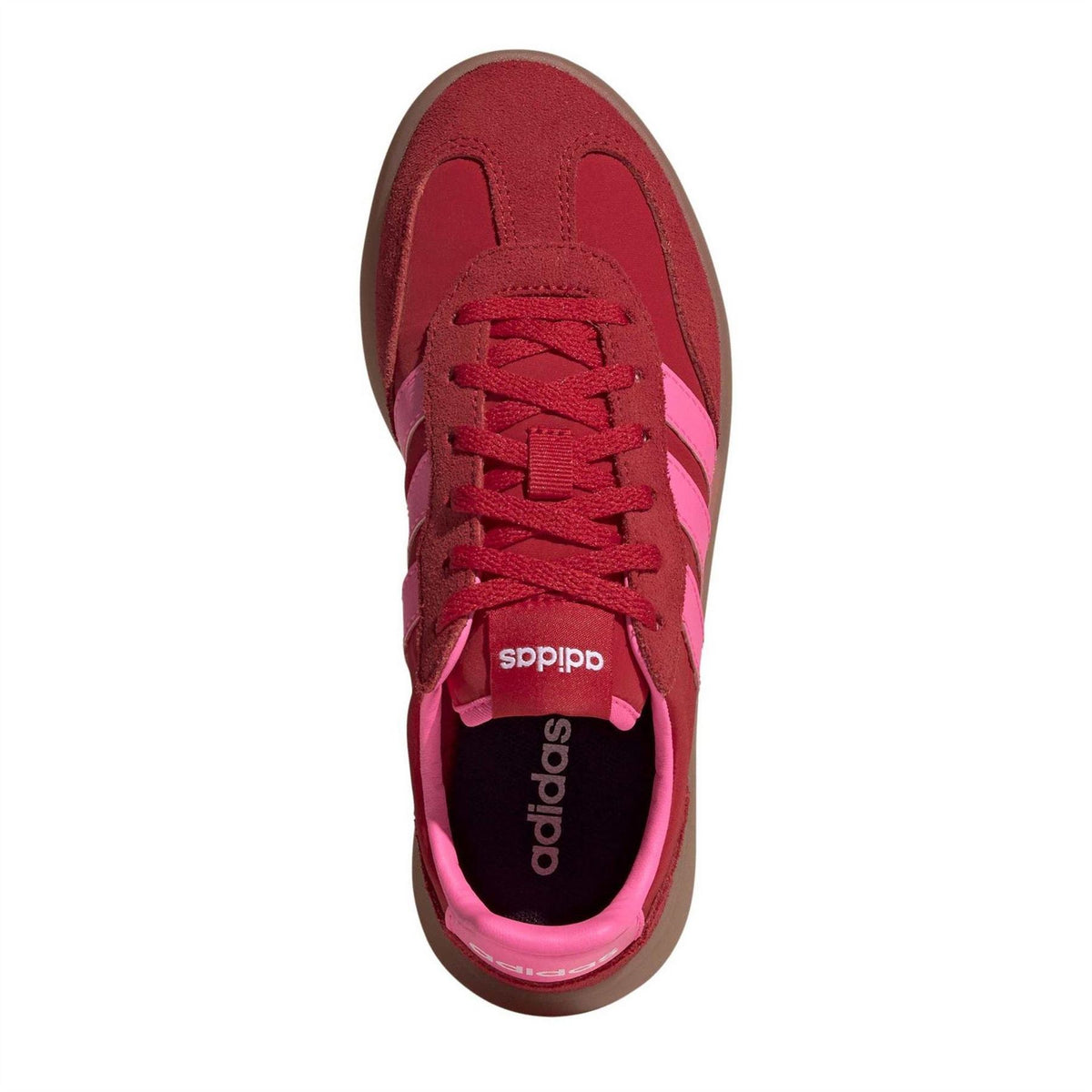 adidas Barreda Jn54 Low Top Platform Sneakers