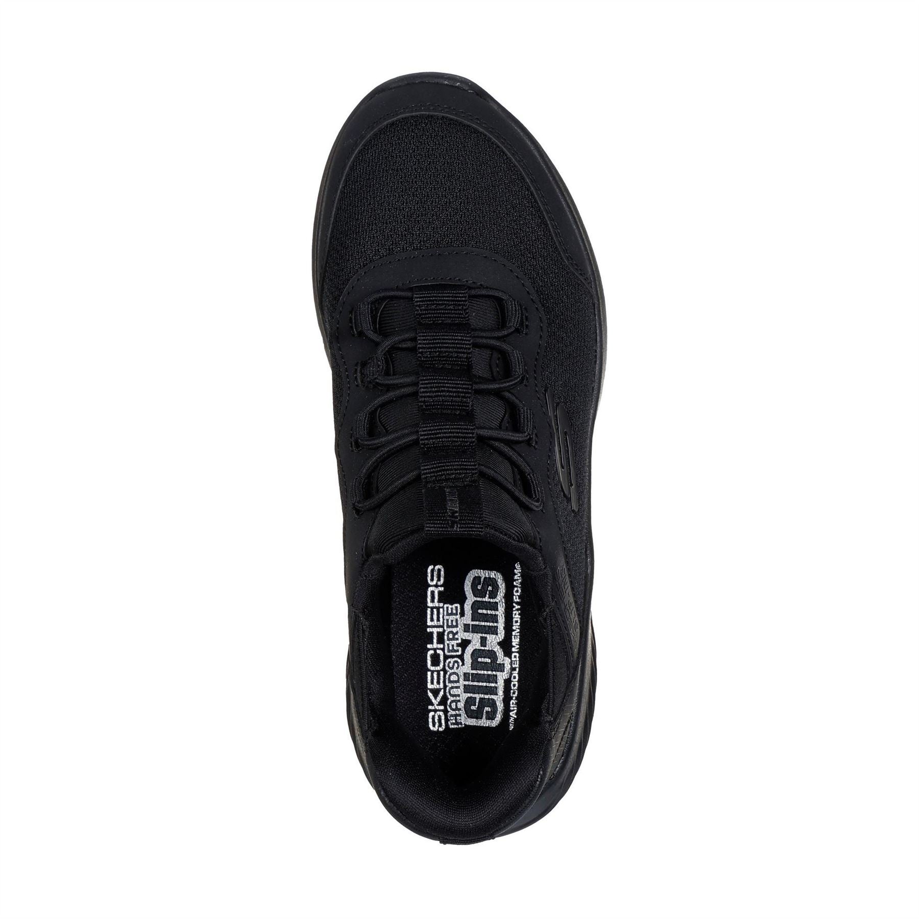 Skechers Bounder Slip Ins Childrens