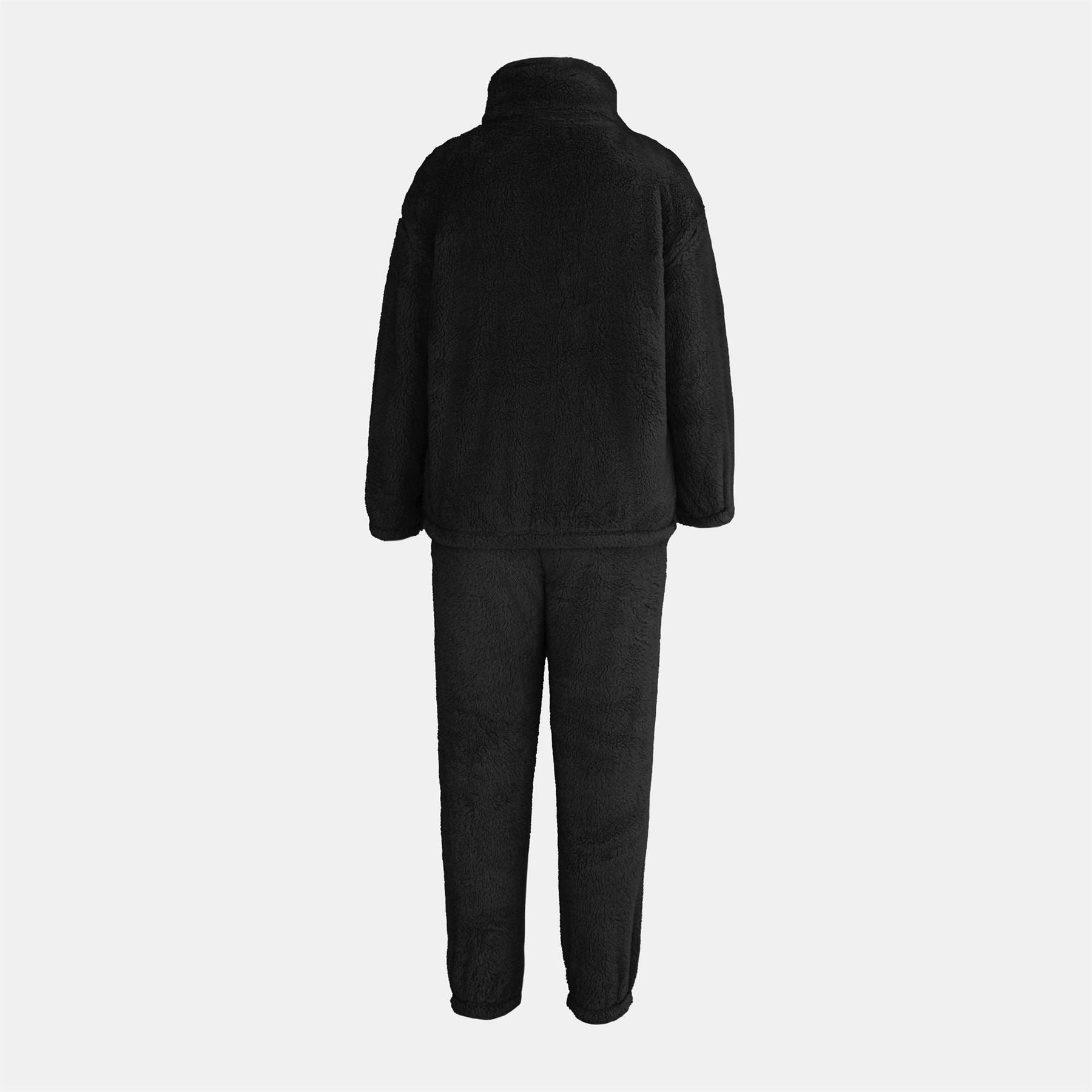 Miso Sherpa Suit Ladies