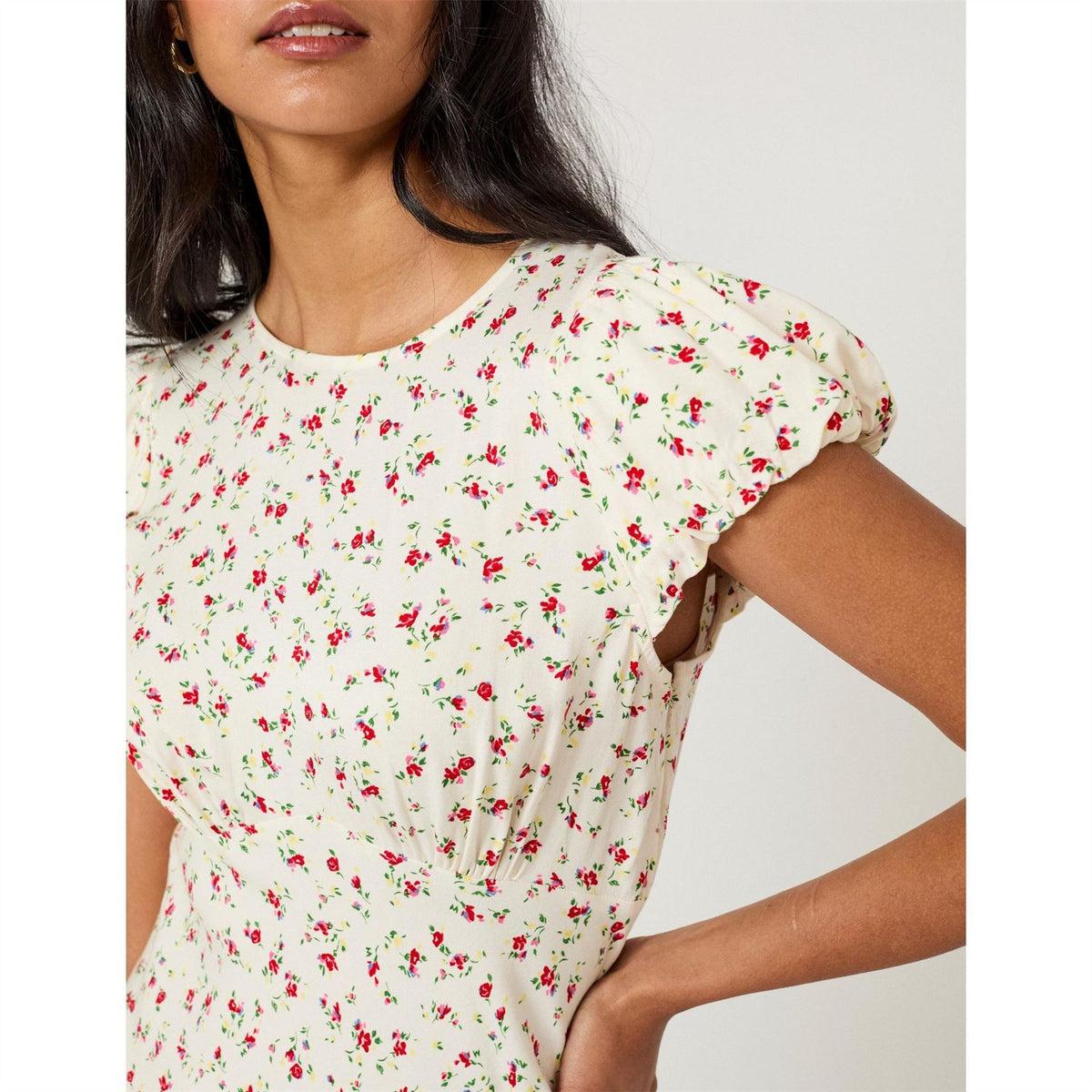 Nobodys Child Maggie Mini Dress