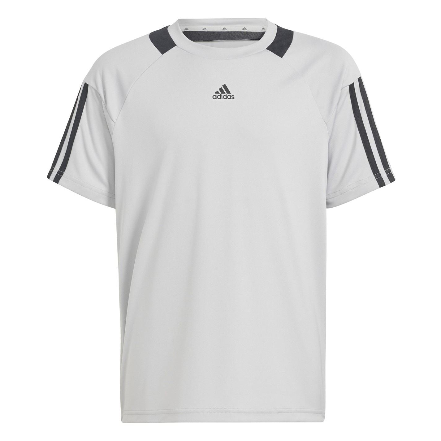 adidas Sereno Aeroready Juniors T-Shirt
