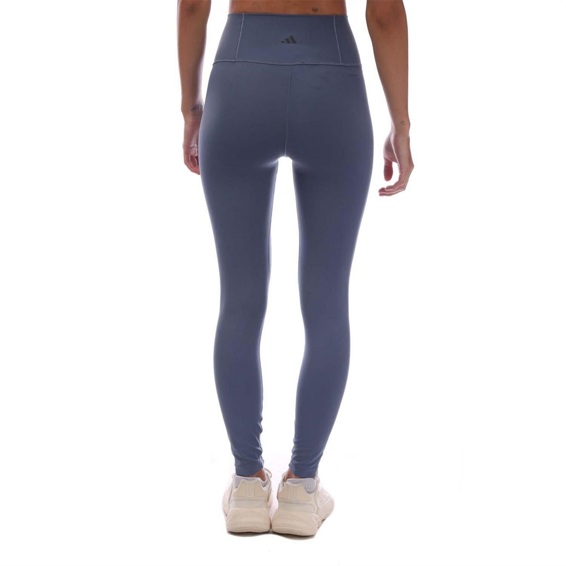 adidas Womens All Me 7 8 L Joggers