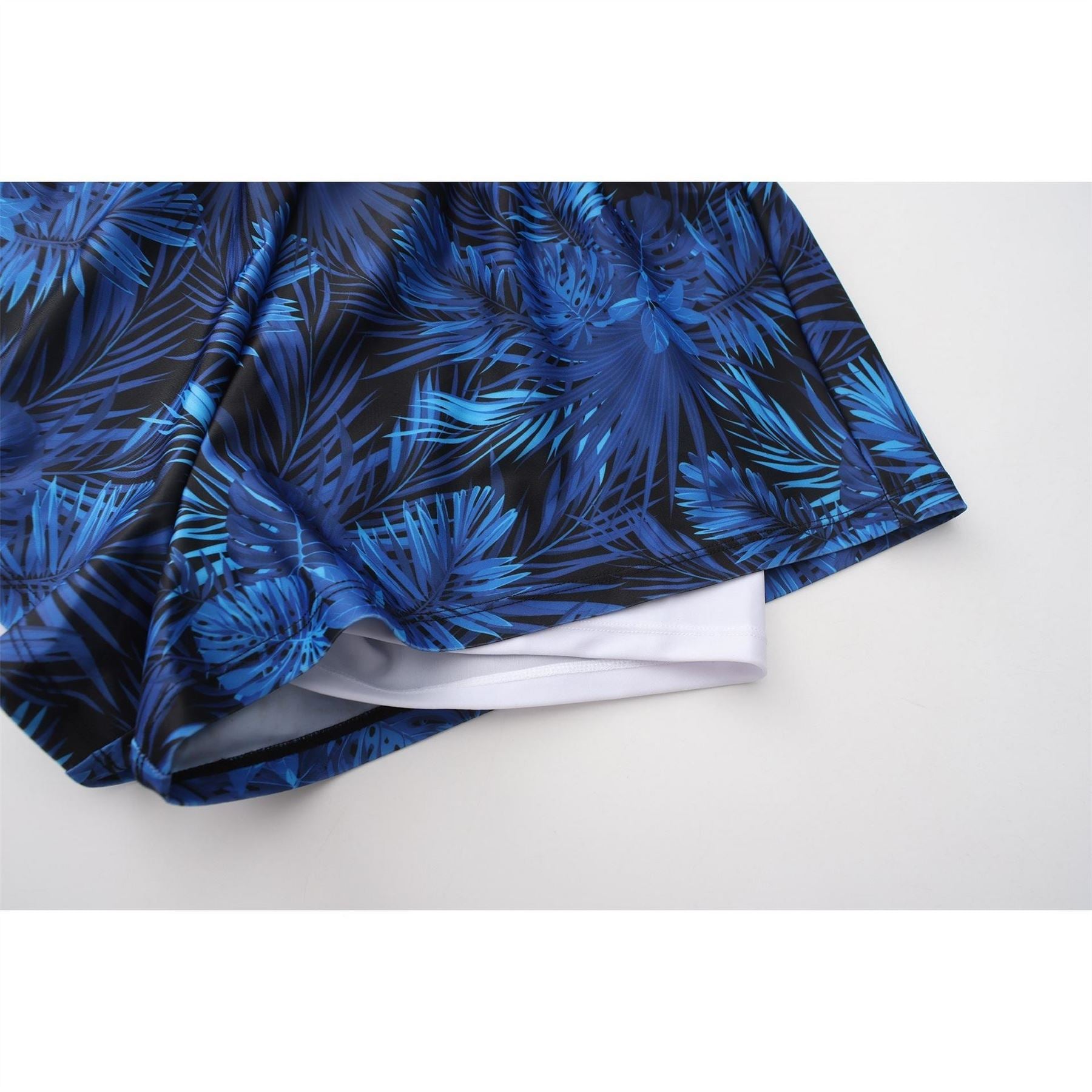 Slazenger Womens In 1 Swim Shorts