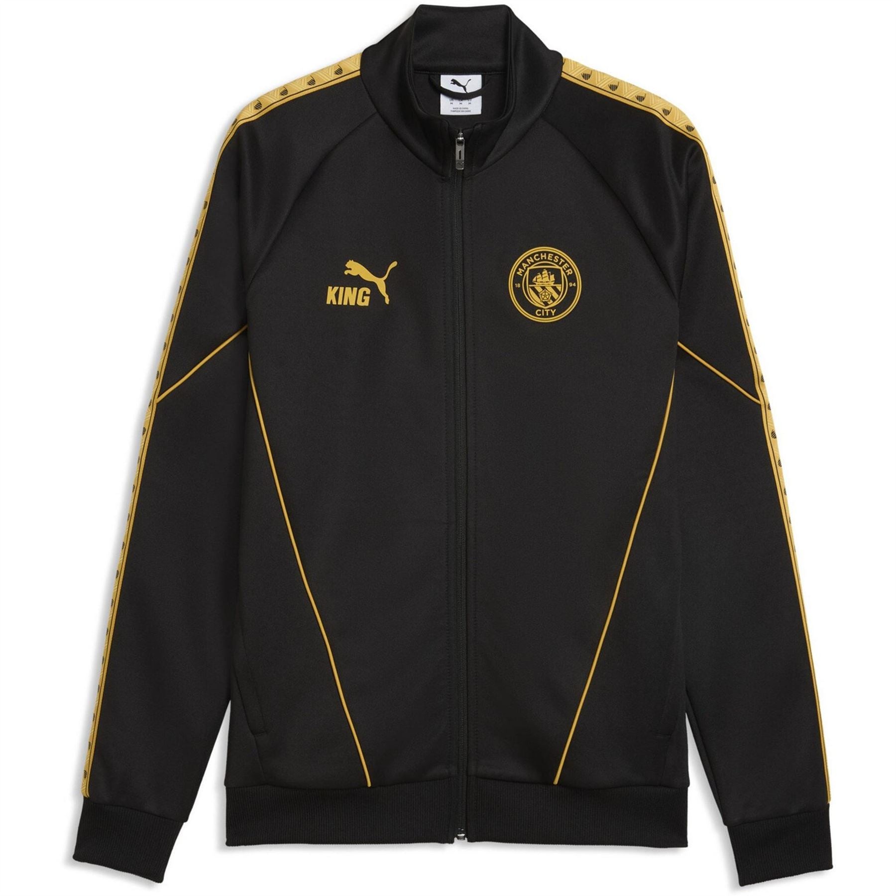 Puma Mens City Anthem Jacket 2026 27
