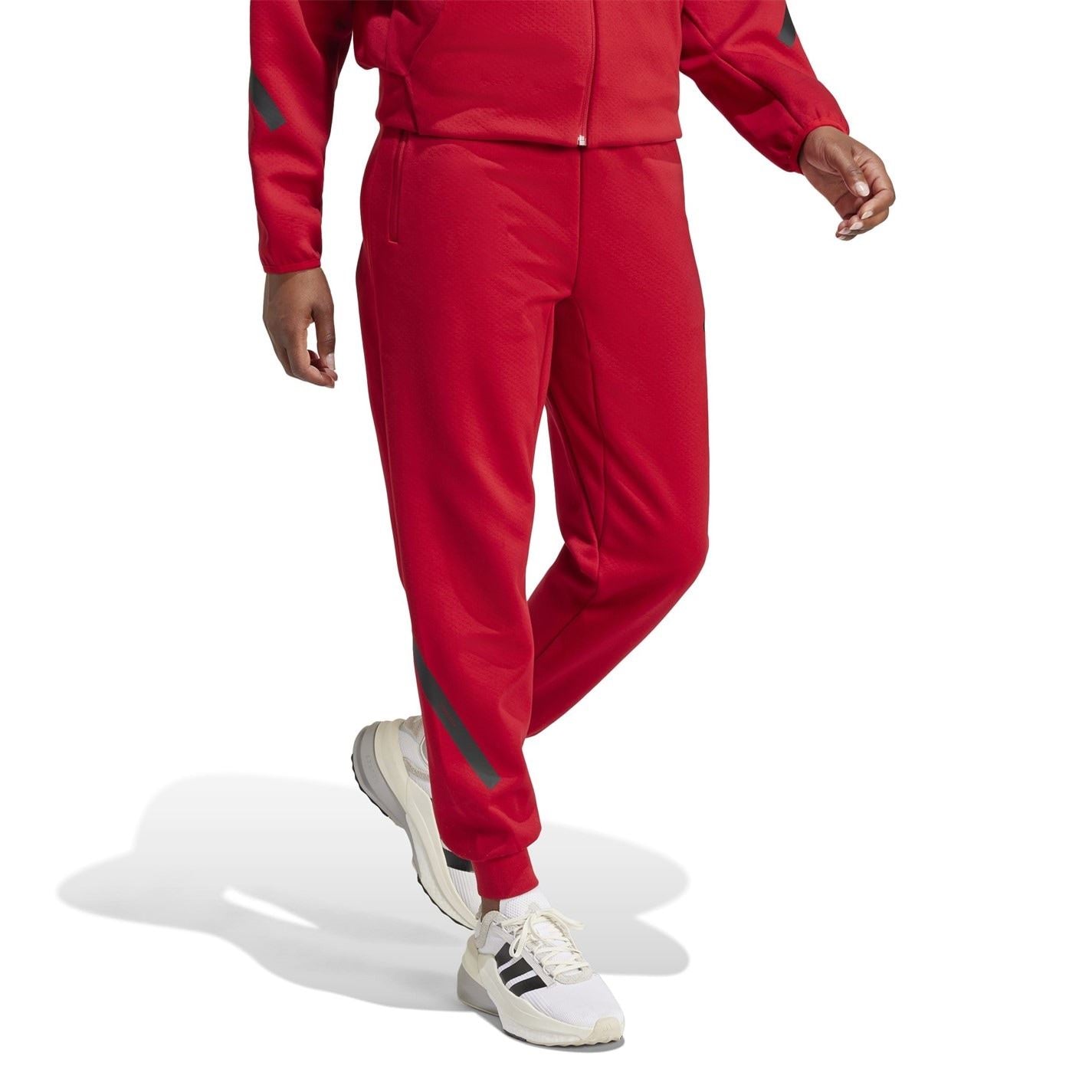 adidas Womens Z.n.e. Joggers