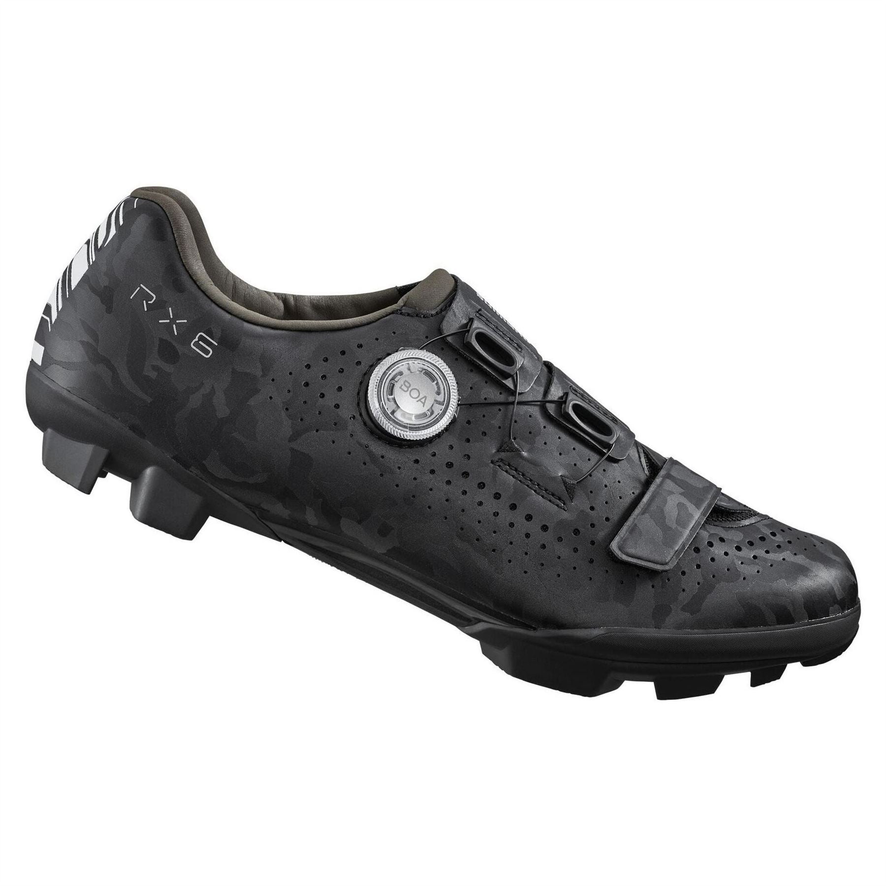 Shimano Rx6 (rx600) Gravel Cycling Shoes