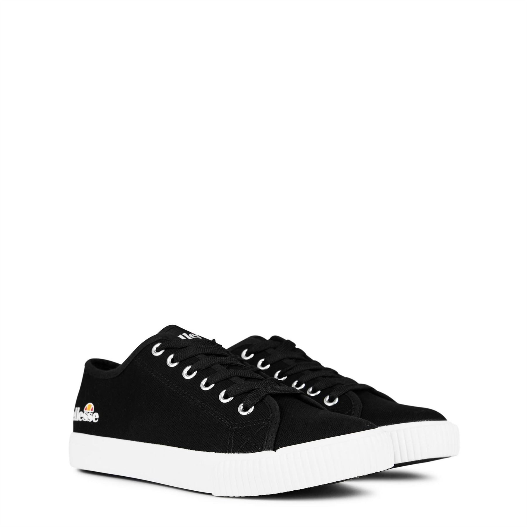 Ellesse Low Vulcan Classic Low Top Trainers