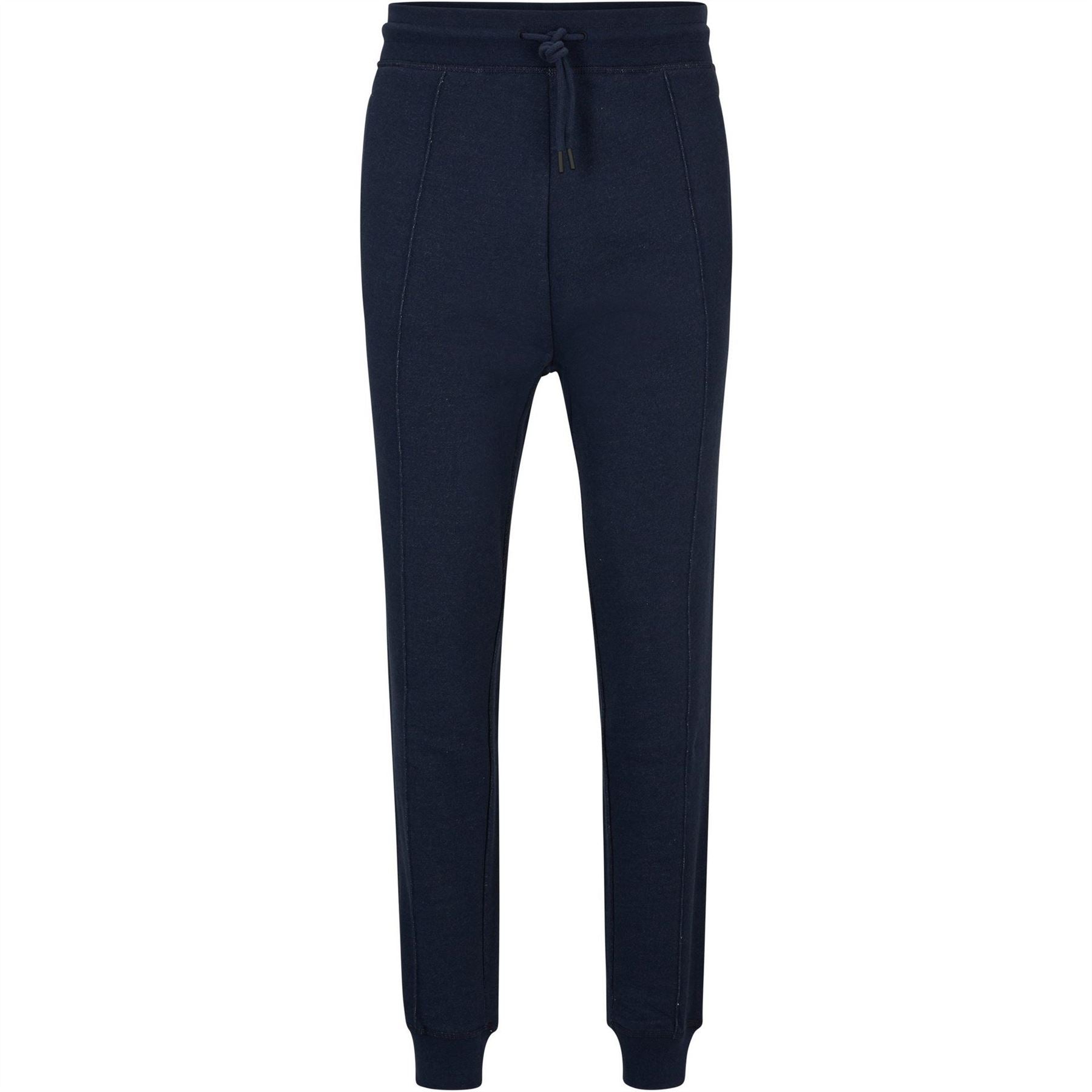 Boss Seglitchstitch Solid Patterned Slim Joggers