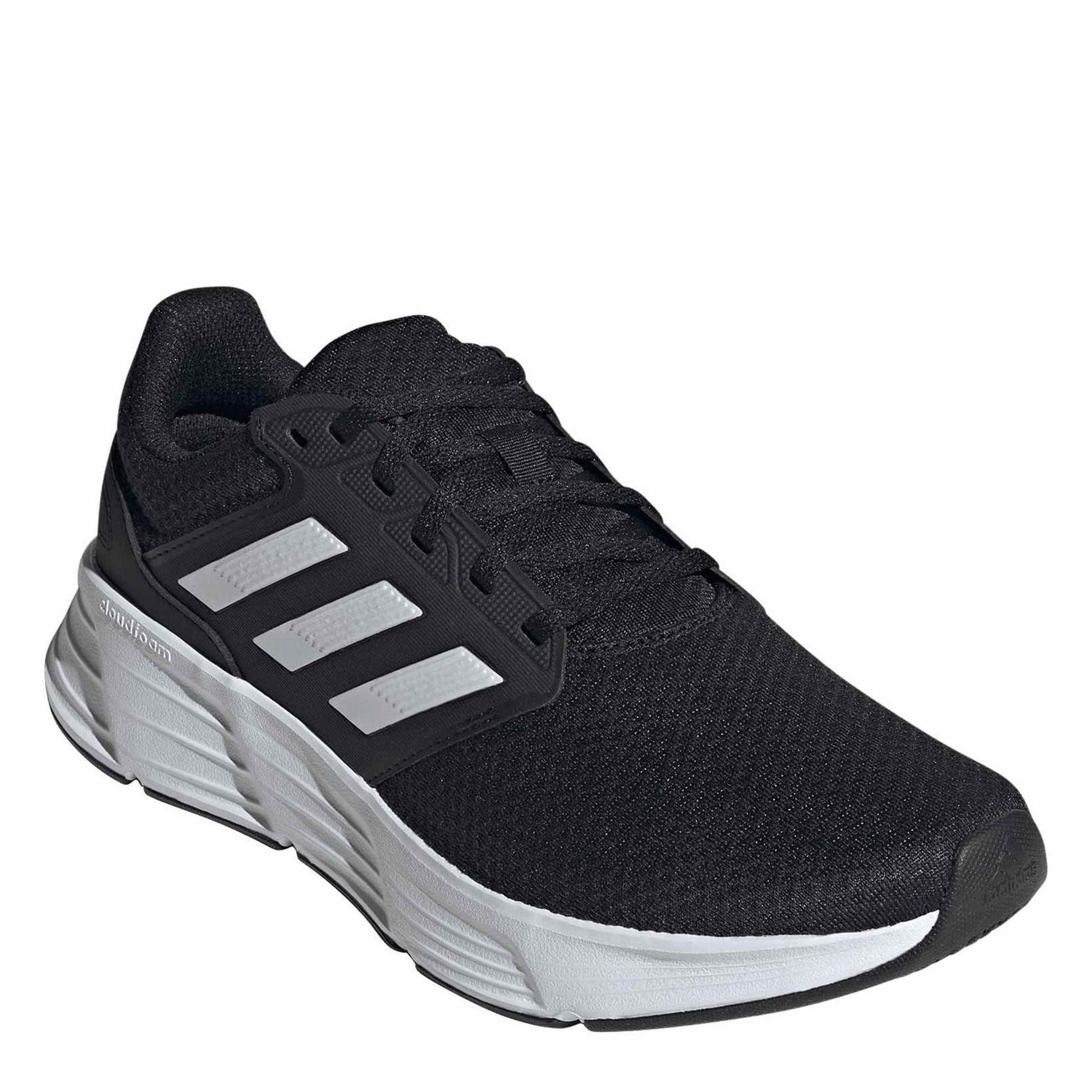 adidas Mens Galaxy 6 M Road Running Shoes