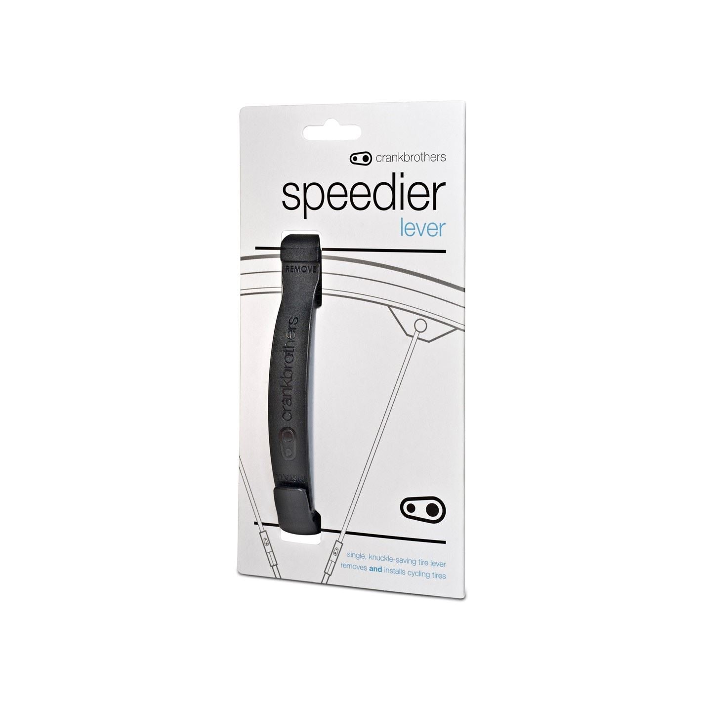 Crankbrothers Speedier Lever
