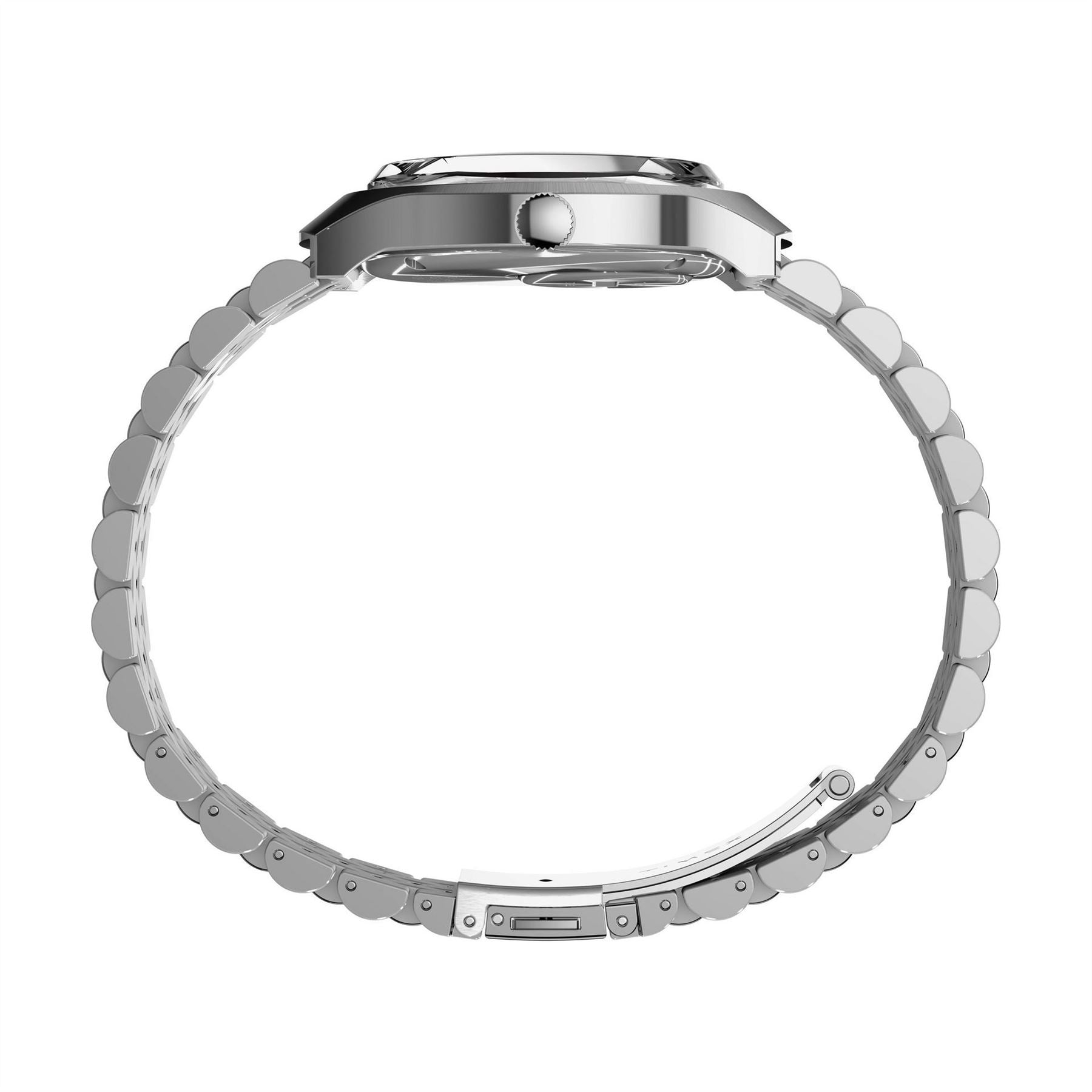 Timex Water Resistant Analogue Quartz Watch