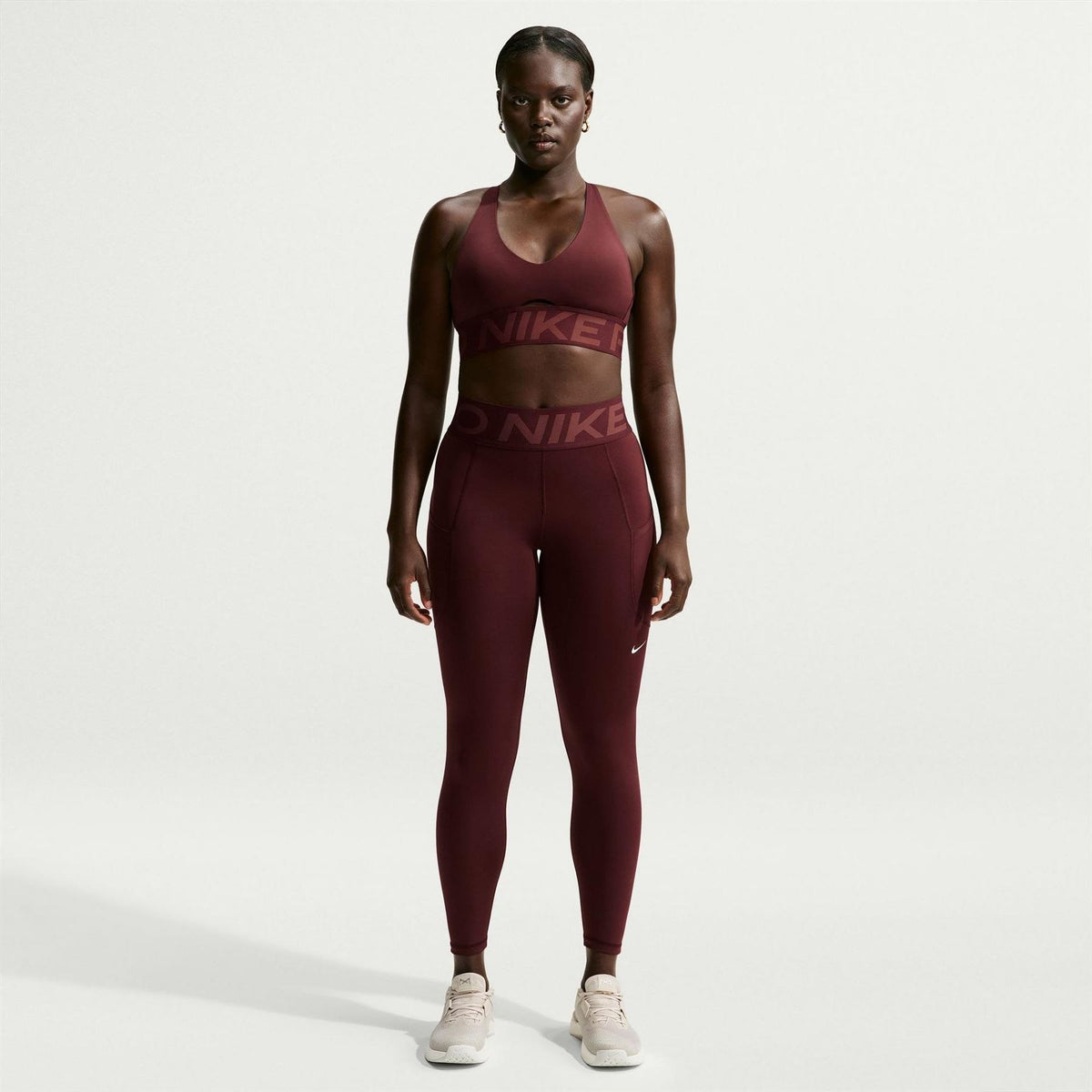 Nike Pro Sports Bra Ld64