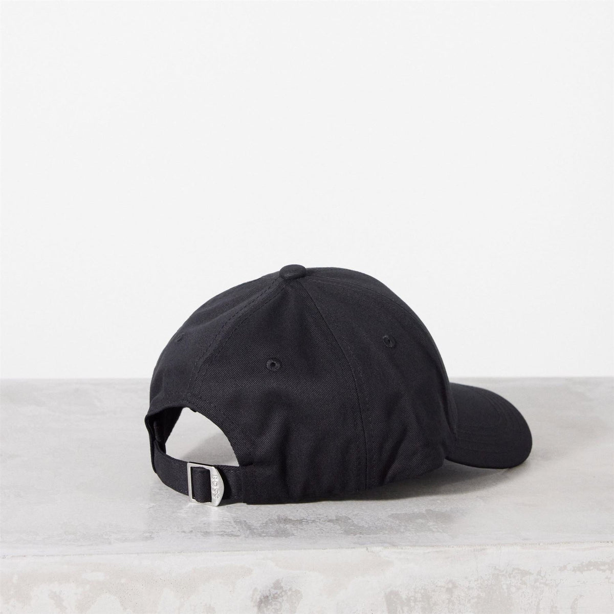 Boss Zed Logo Embroidered Cap