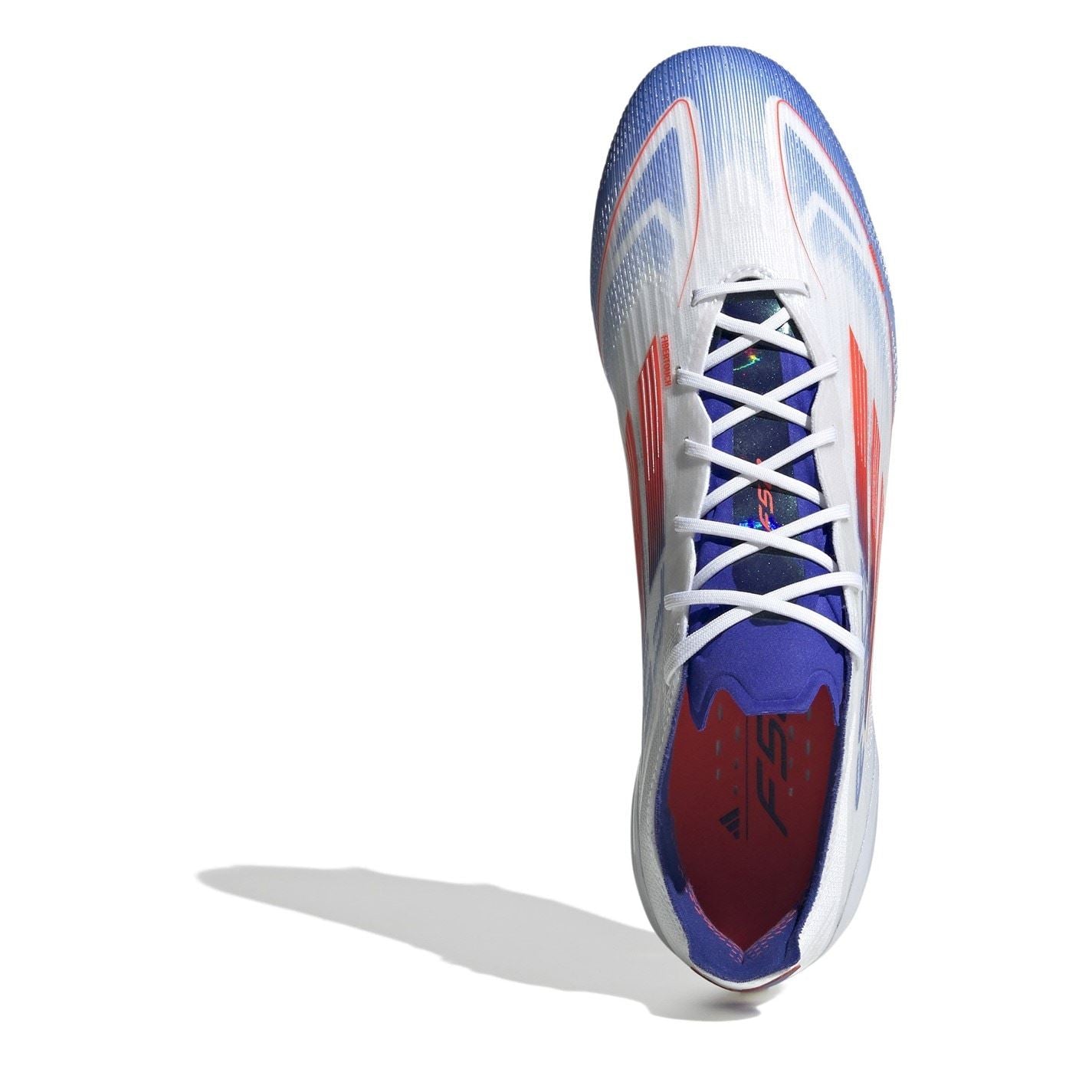 adidas F50 Elite Juniors Soft Ground Football Boots