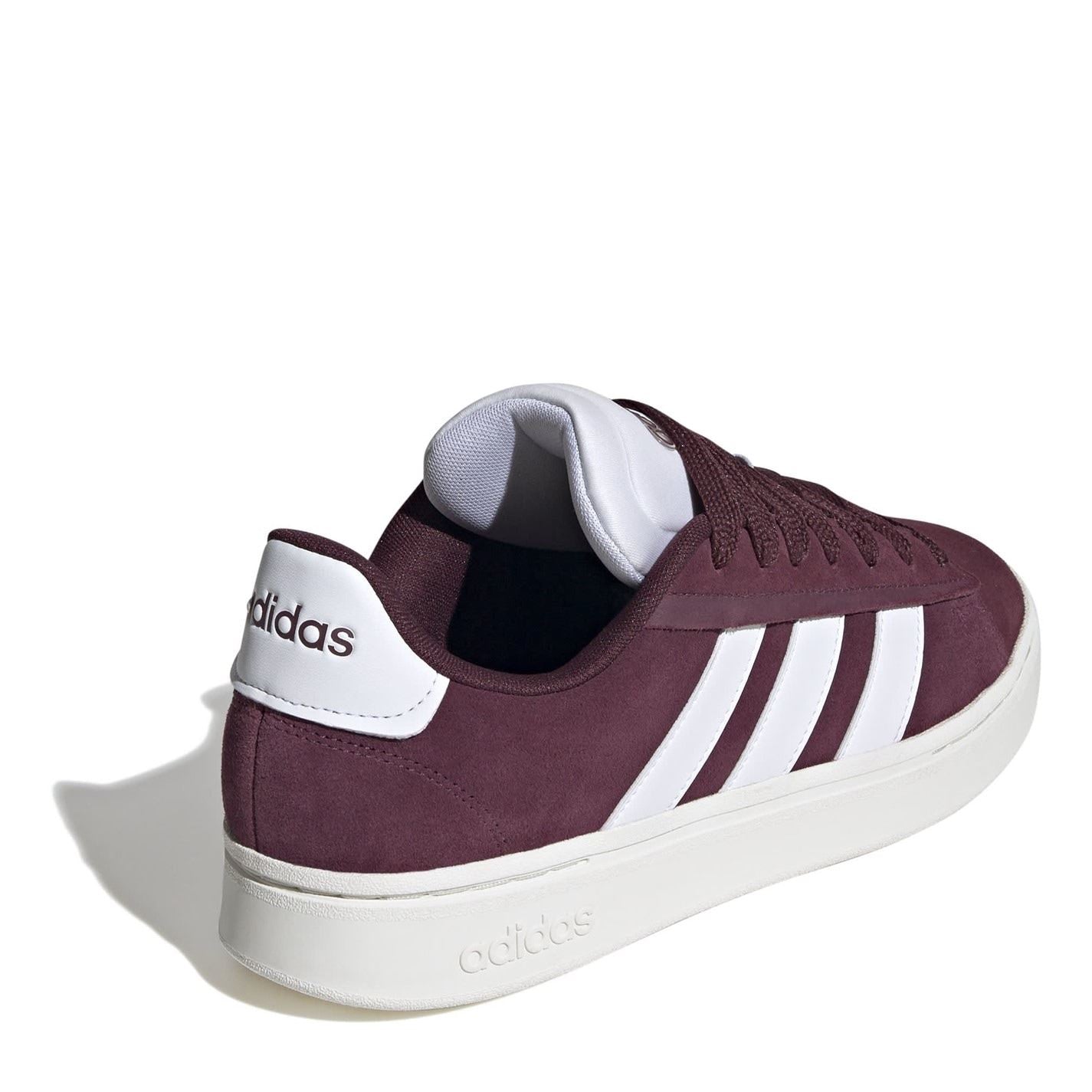 adidas Mens Grand Court Alpha 00s Trainers