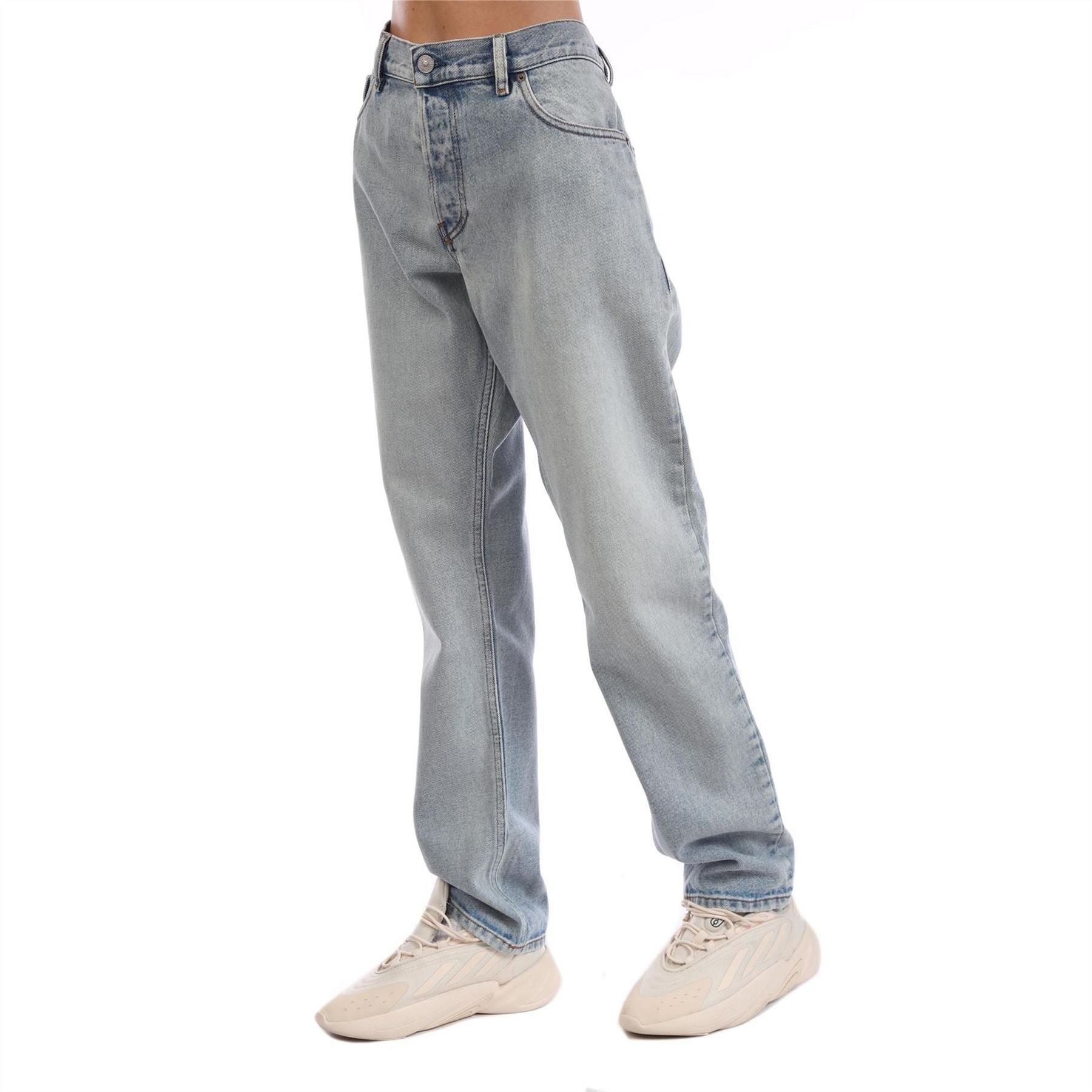 Diesel Slim Fit Jeans