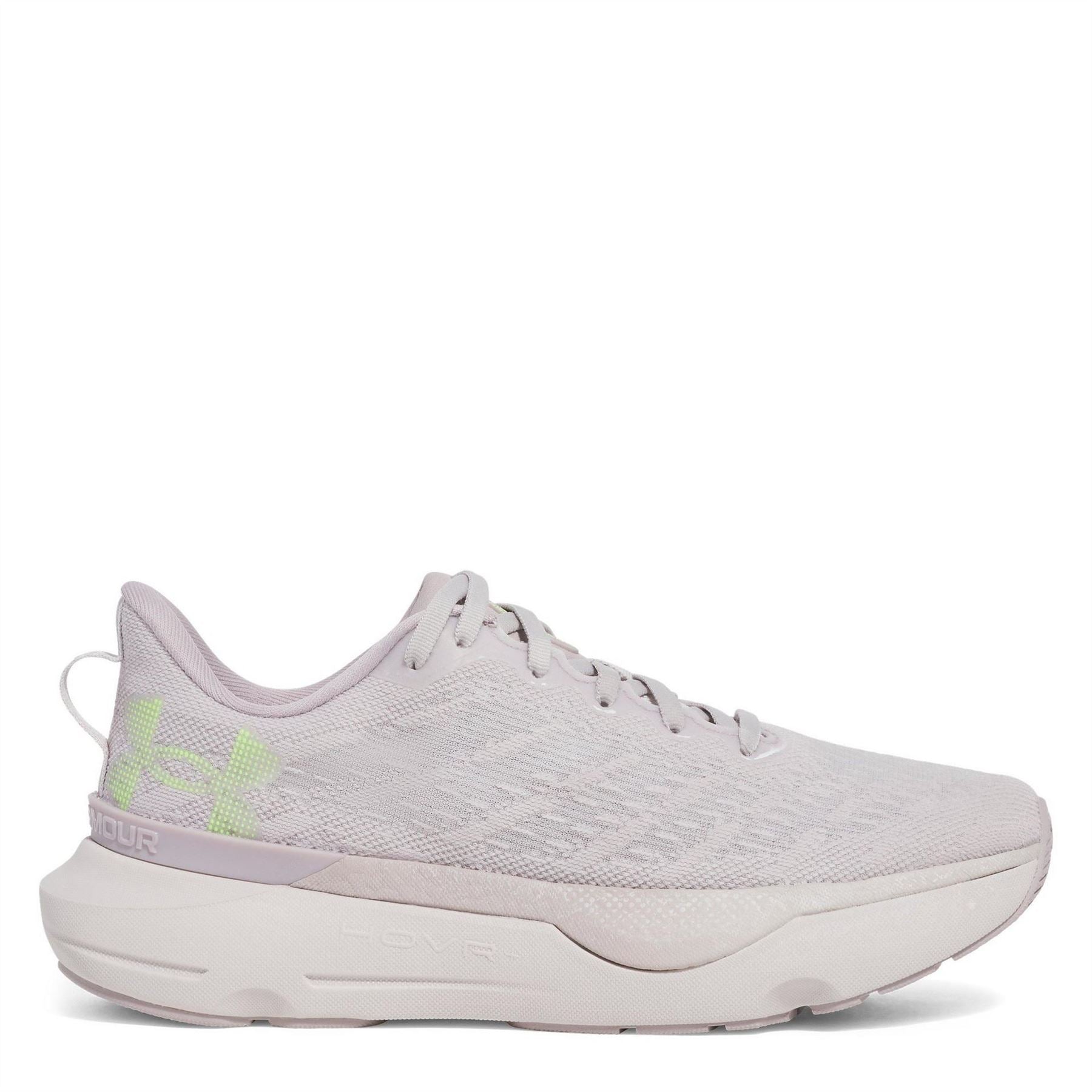 Under Armour Infinite Pro Breeze Entry Road Running Shoes