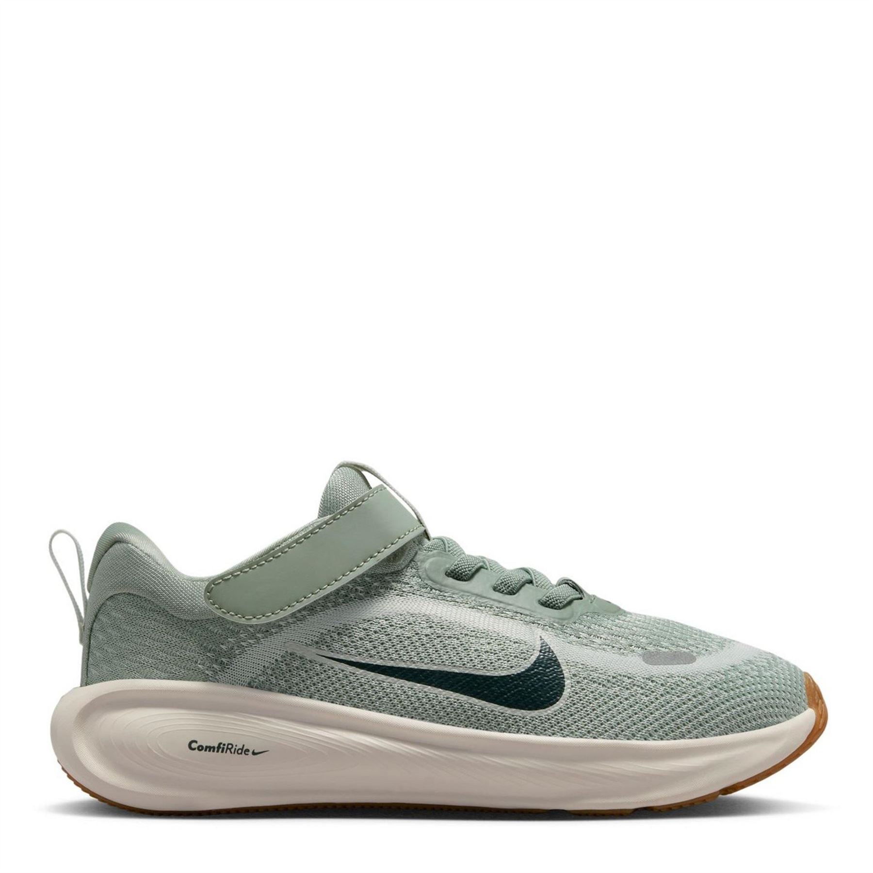 Nike Stellar Ride Low Top Lace-Up Sneakers