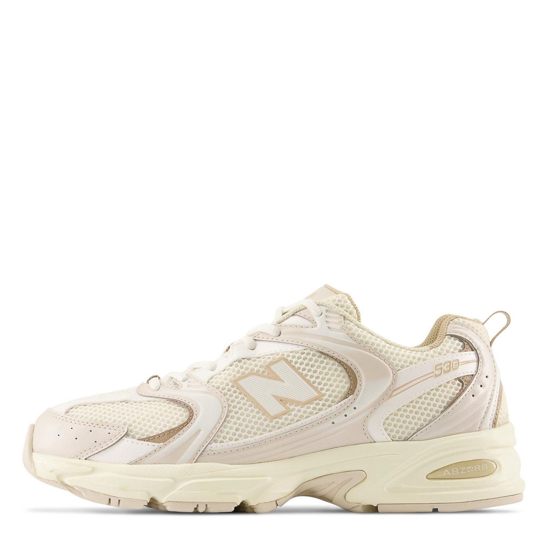New Balance Womens Balance 530 Trainers