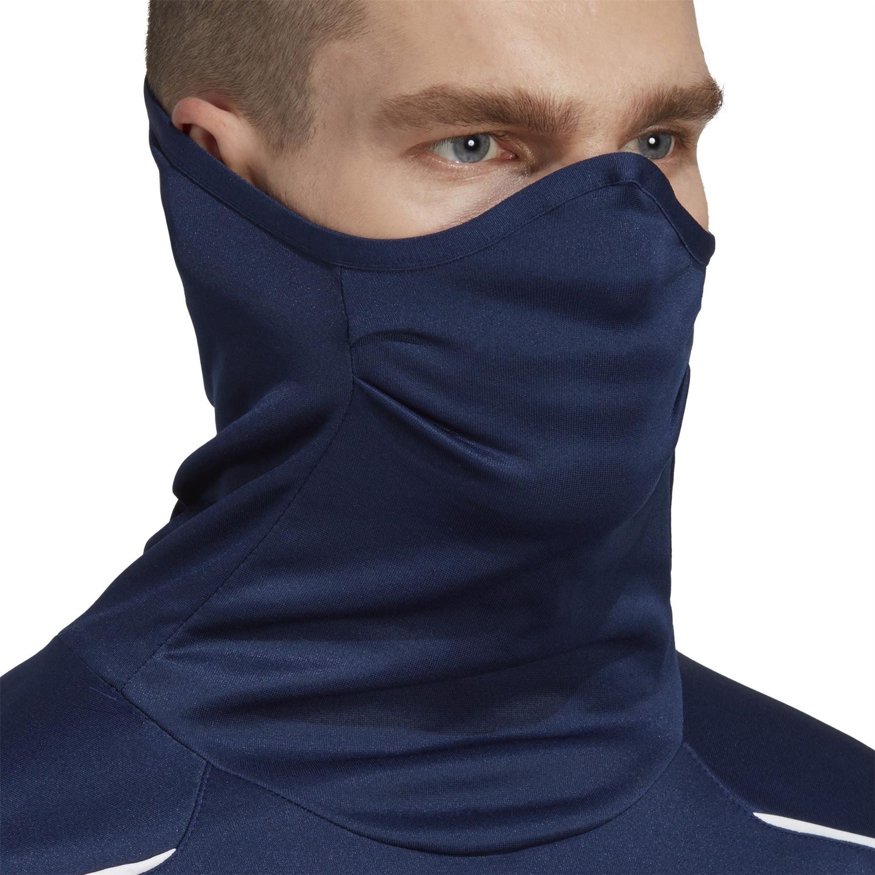 adidas Tiro 23l Warm International Licensed Tracksuit Top