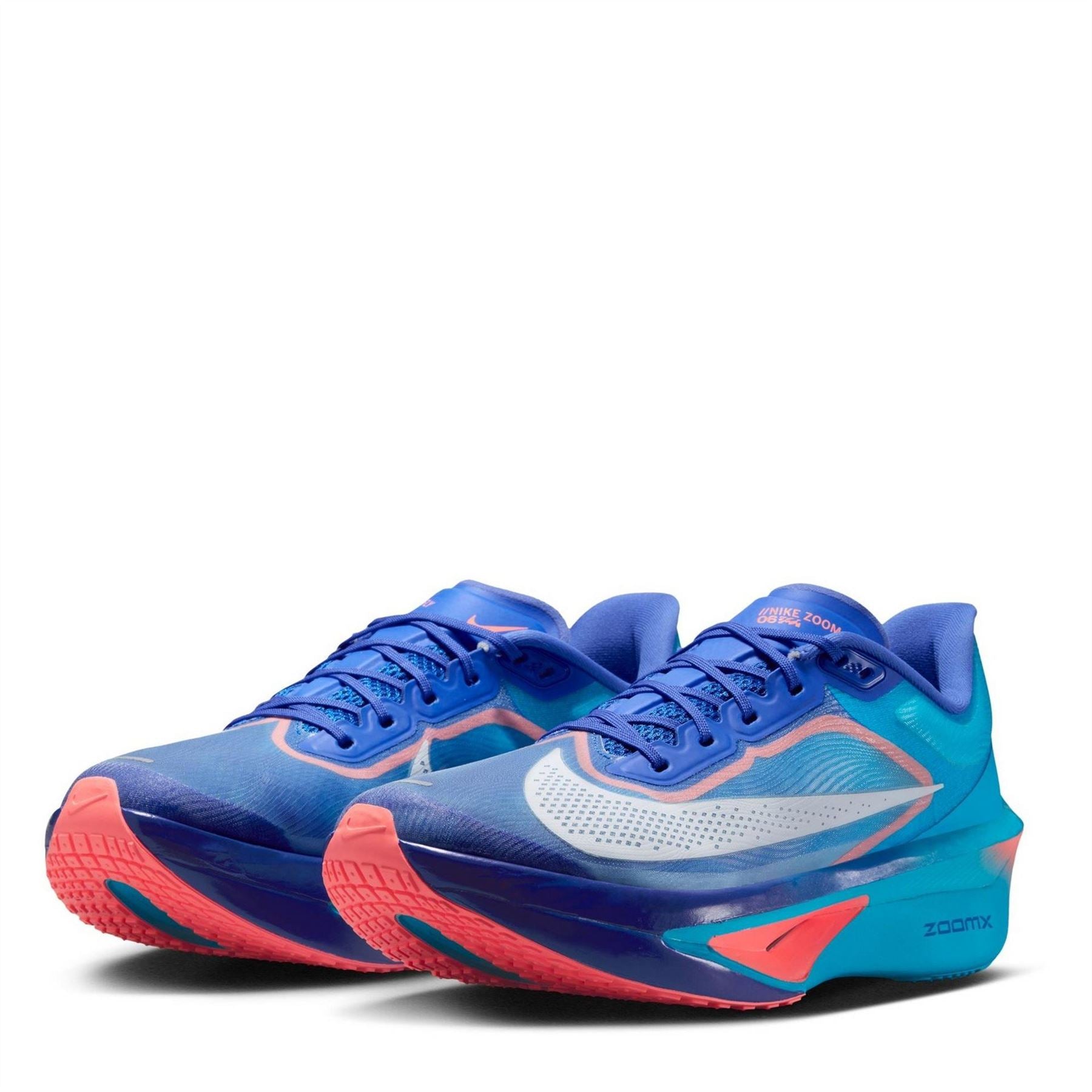 Nike Mens Zoom Fly 6 Road Running Shoes