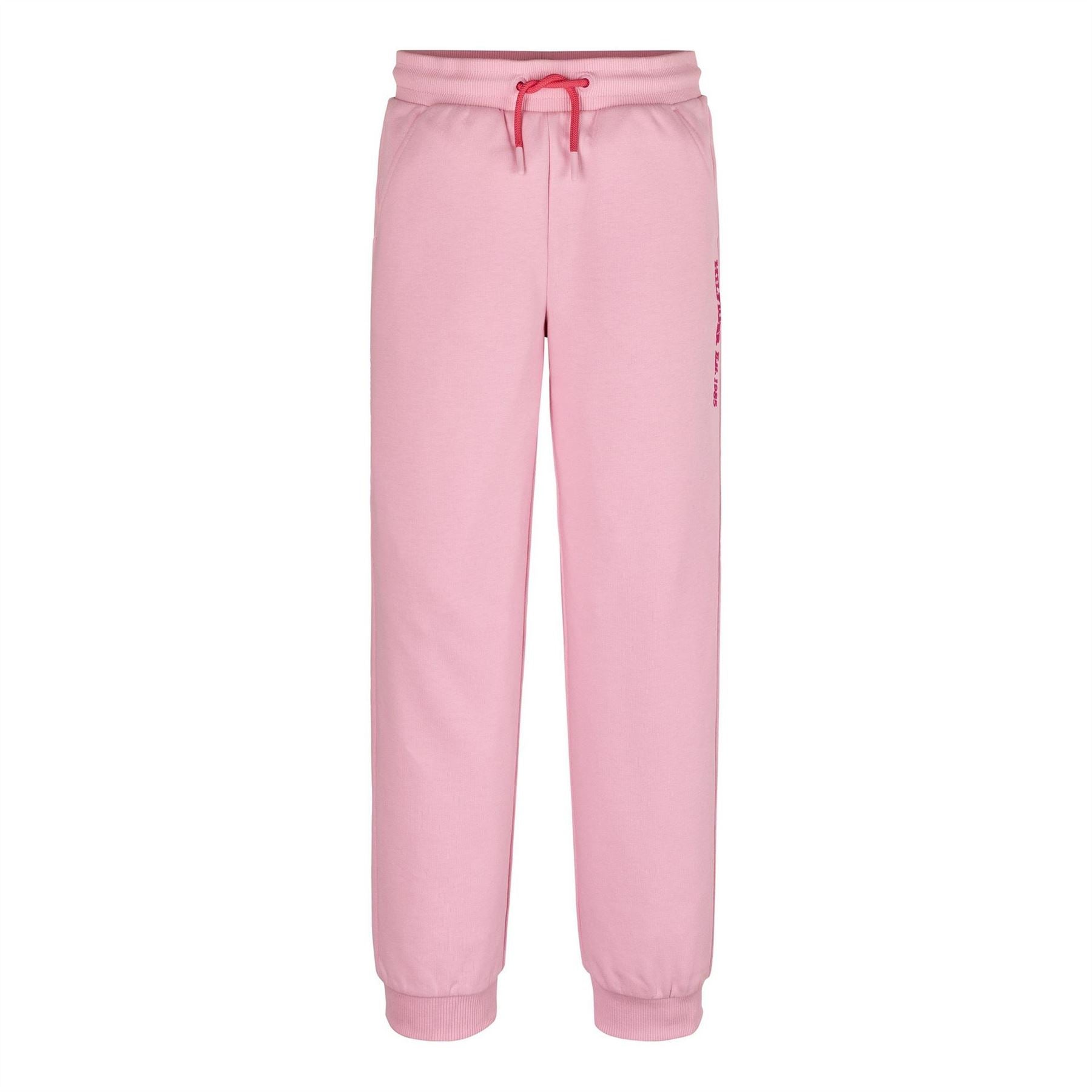 Tommy Hilfiger New York Closed Hem Fleece Joggers