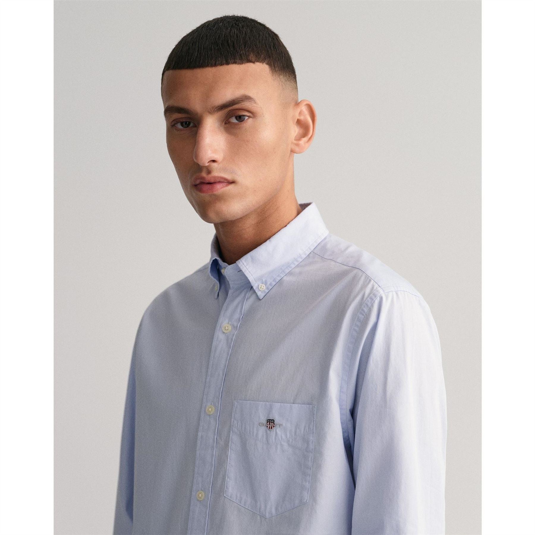 Gant Fit Poplin Shirt