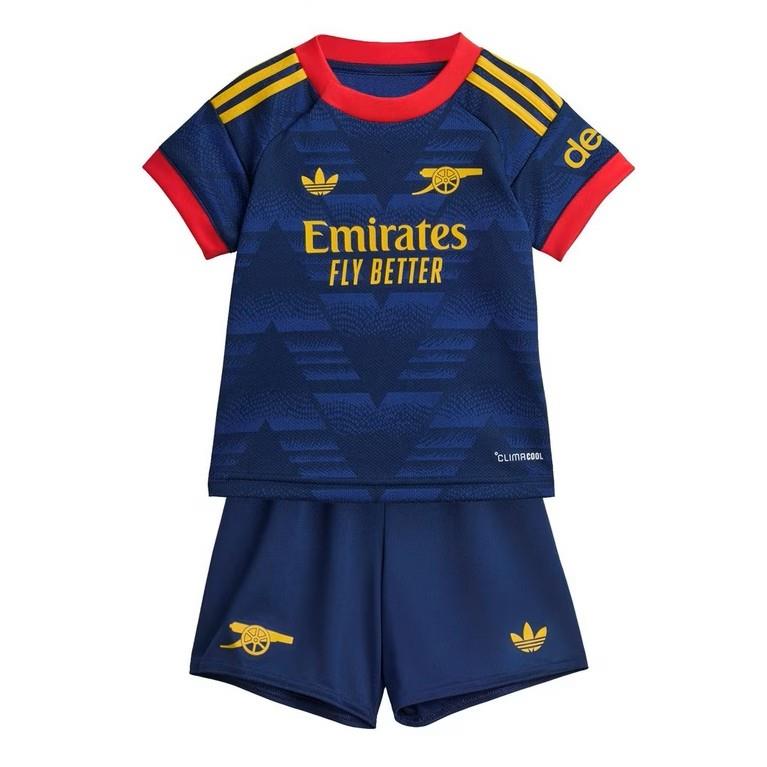 adidas Away Baby Kit 2026 27