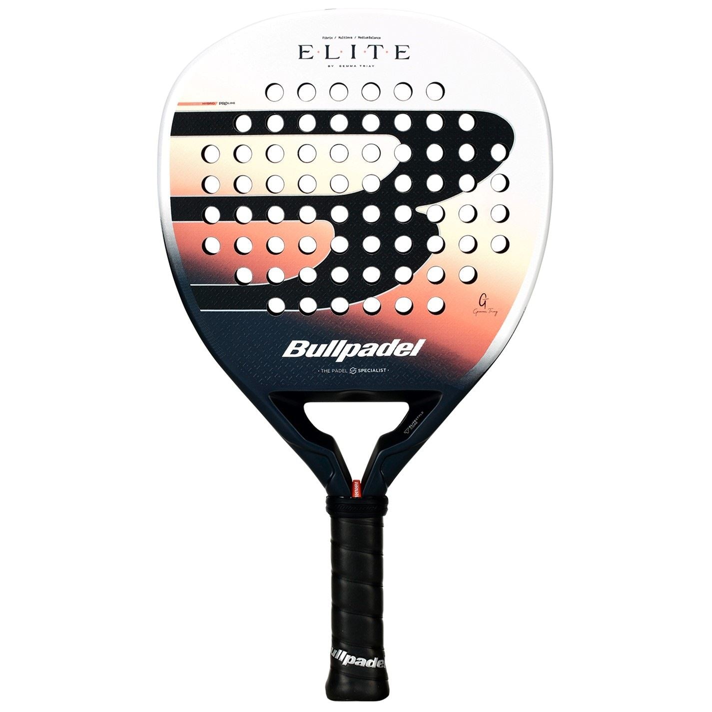 Bullpadel Adults Backpack Elite Padel Rackets