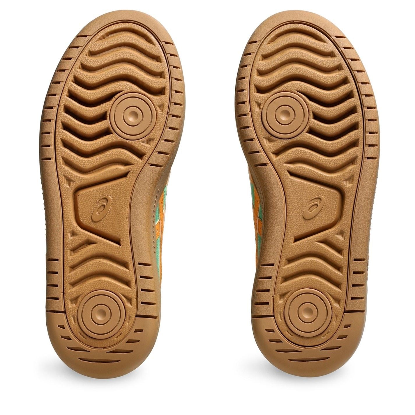 Asics Japan S Low Top Lace-Up Sneakers