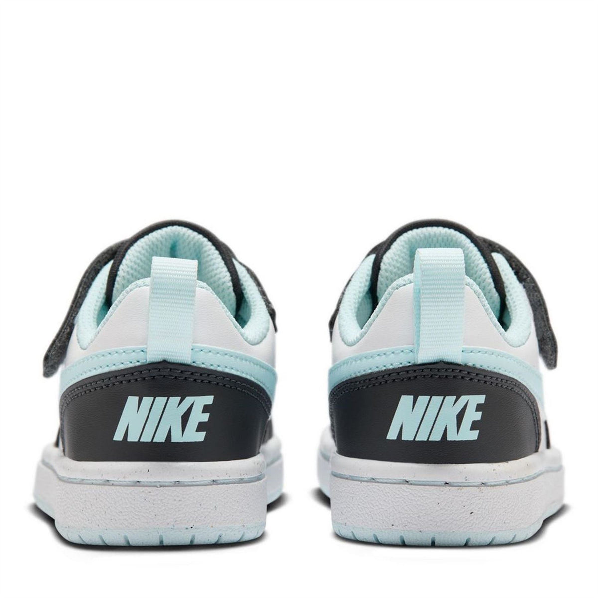 Nike Borough Low Recraft Childrens Shoes
