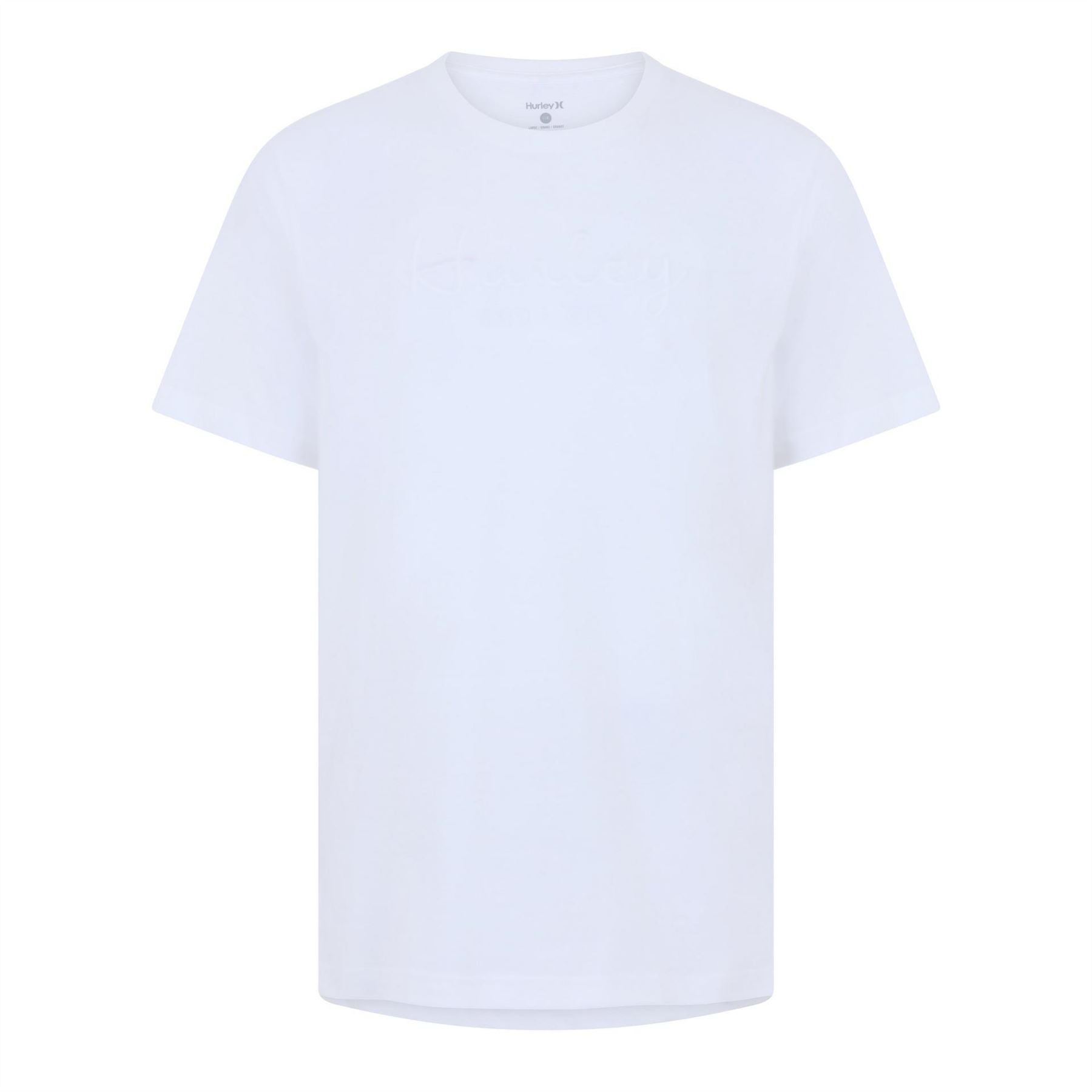 Hurley Signatre Ss T Sn99