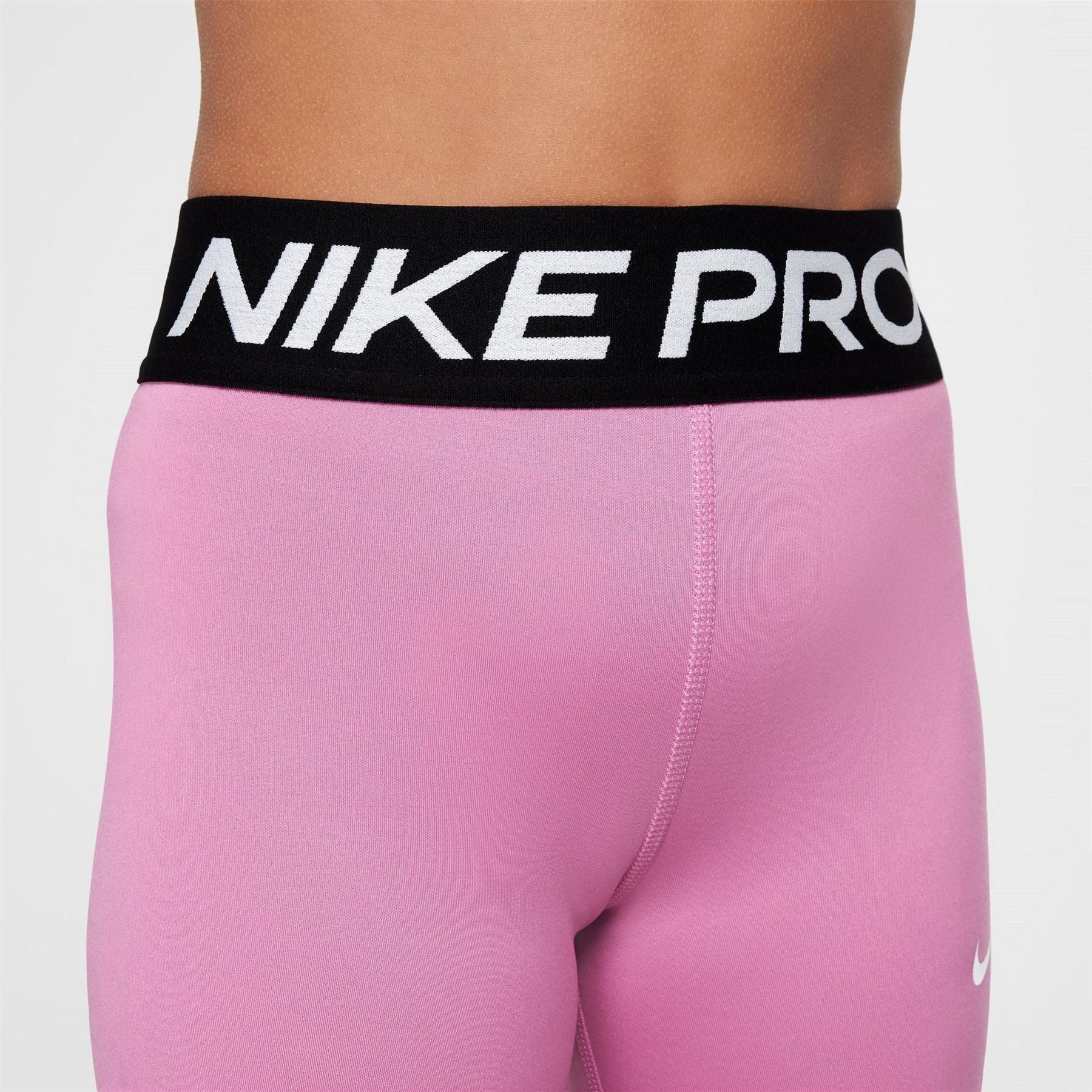 Nike Pro Shorts Junior Girls