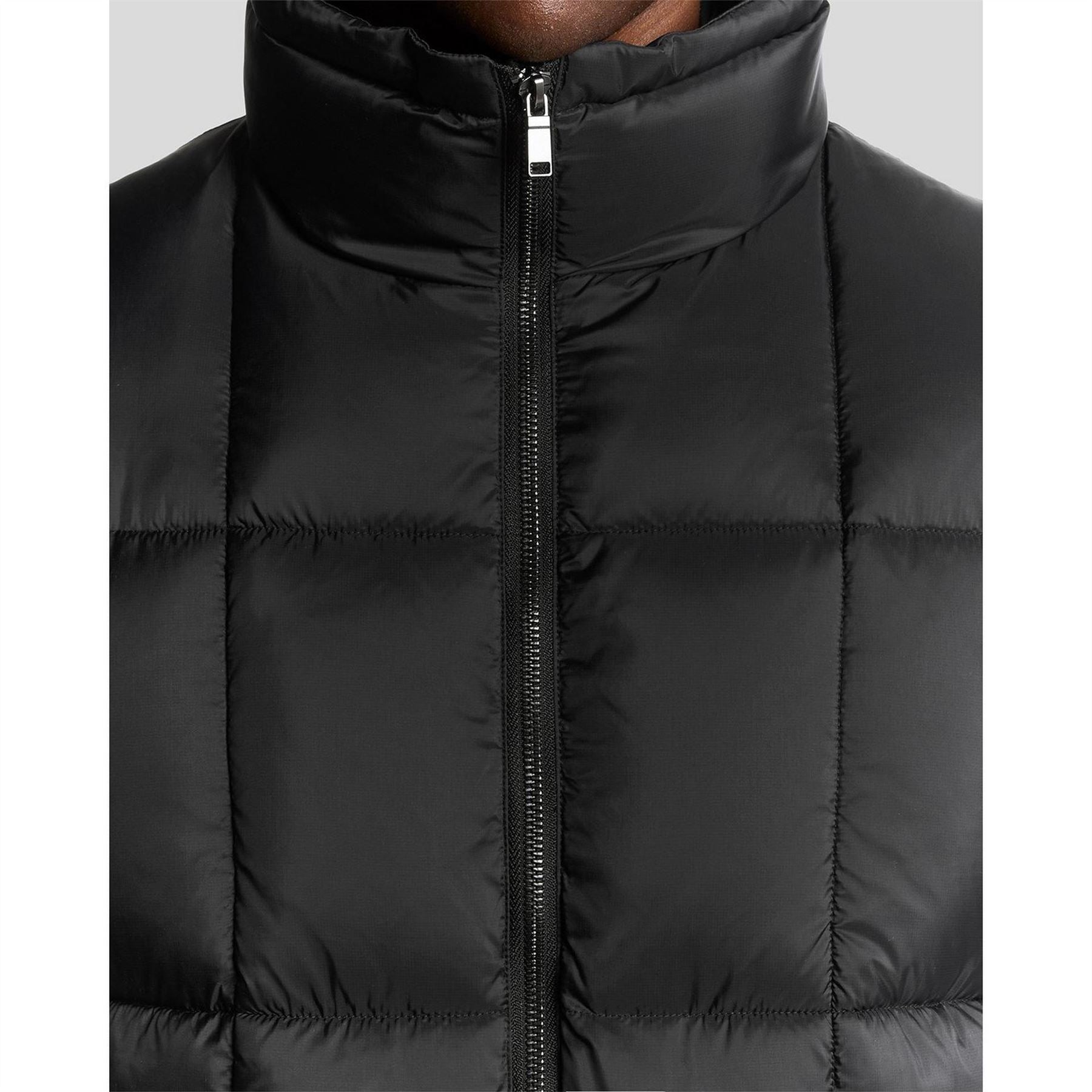 Lyle and Scott Cocoon Gilet