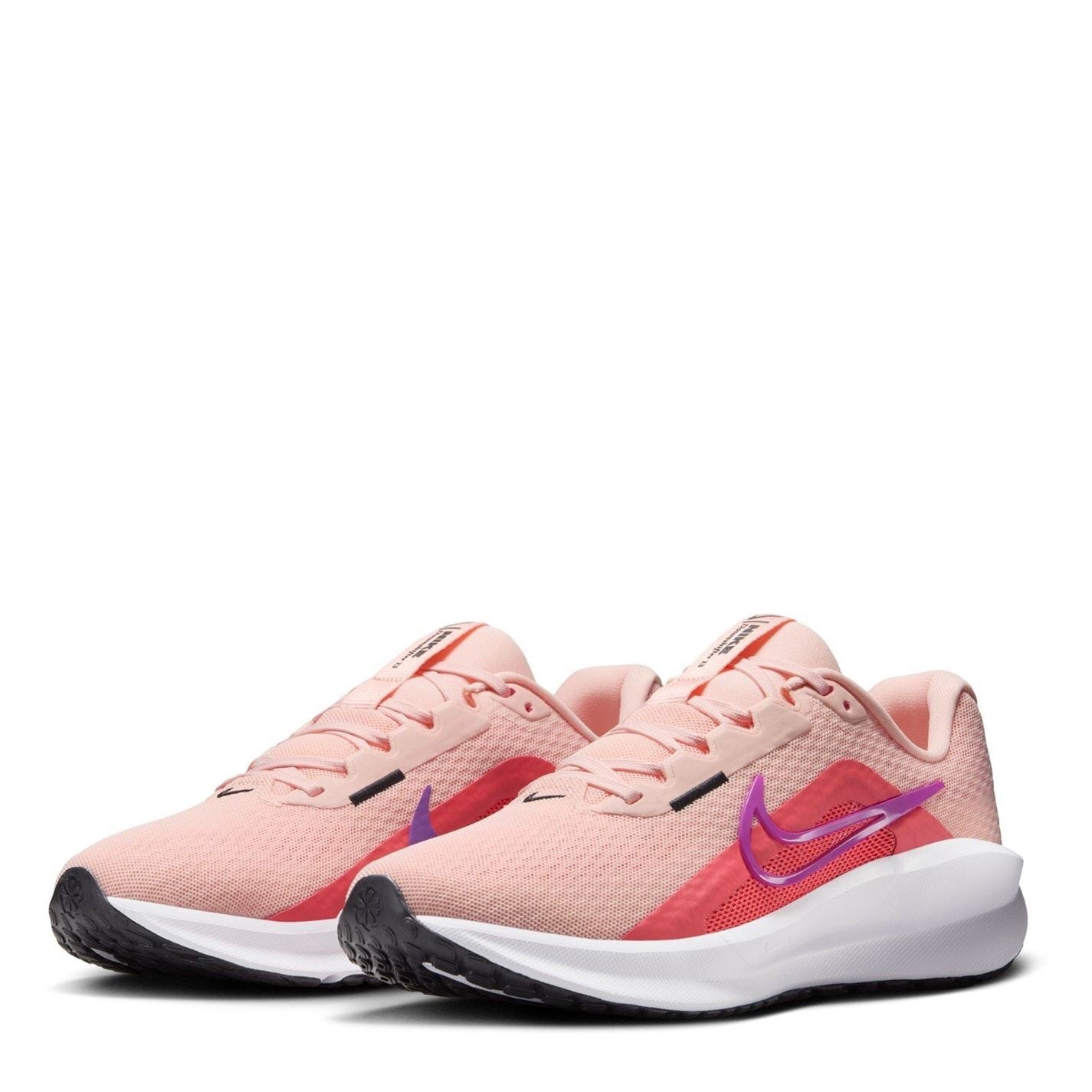 Nike Womens Downshifter 13 Road Running Shoes