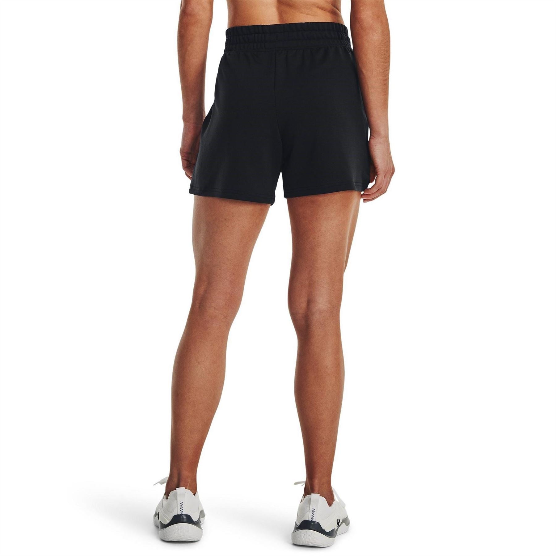 Under Armour Rival Terry Performance Gym Shorts