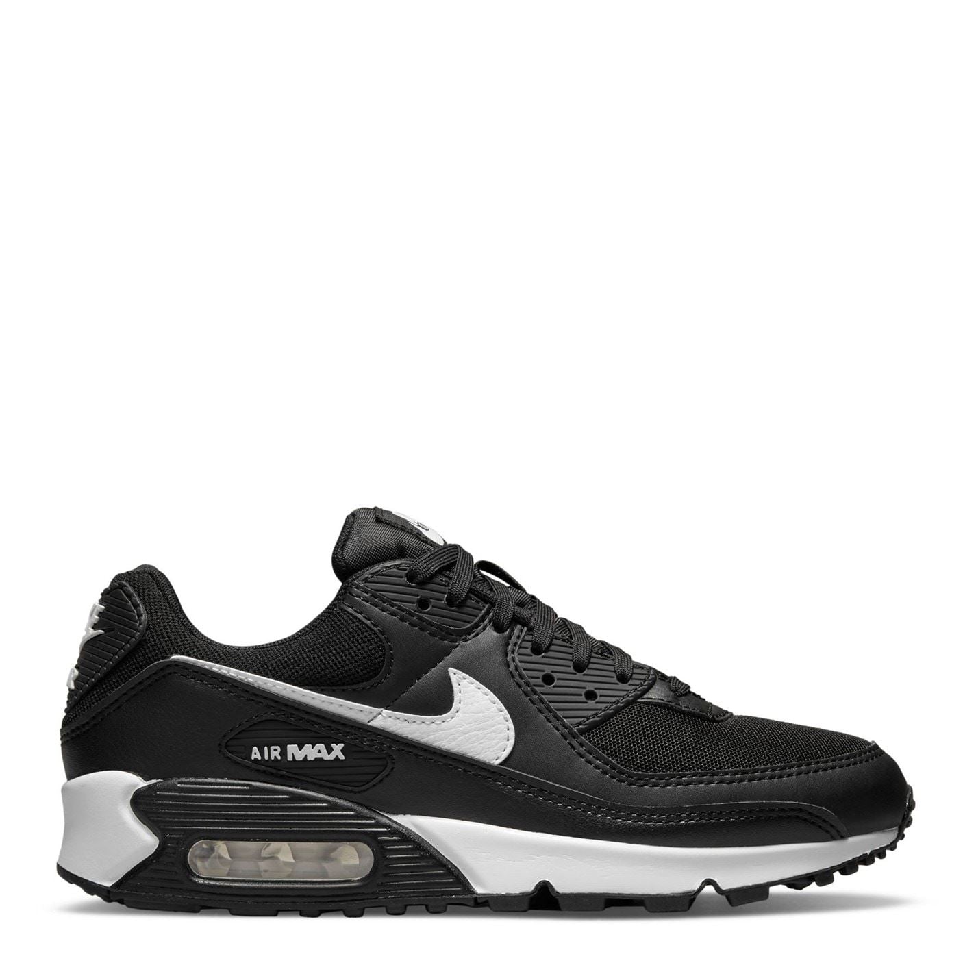 Nike Womens Air Max 90 Trainers