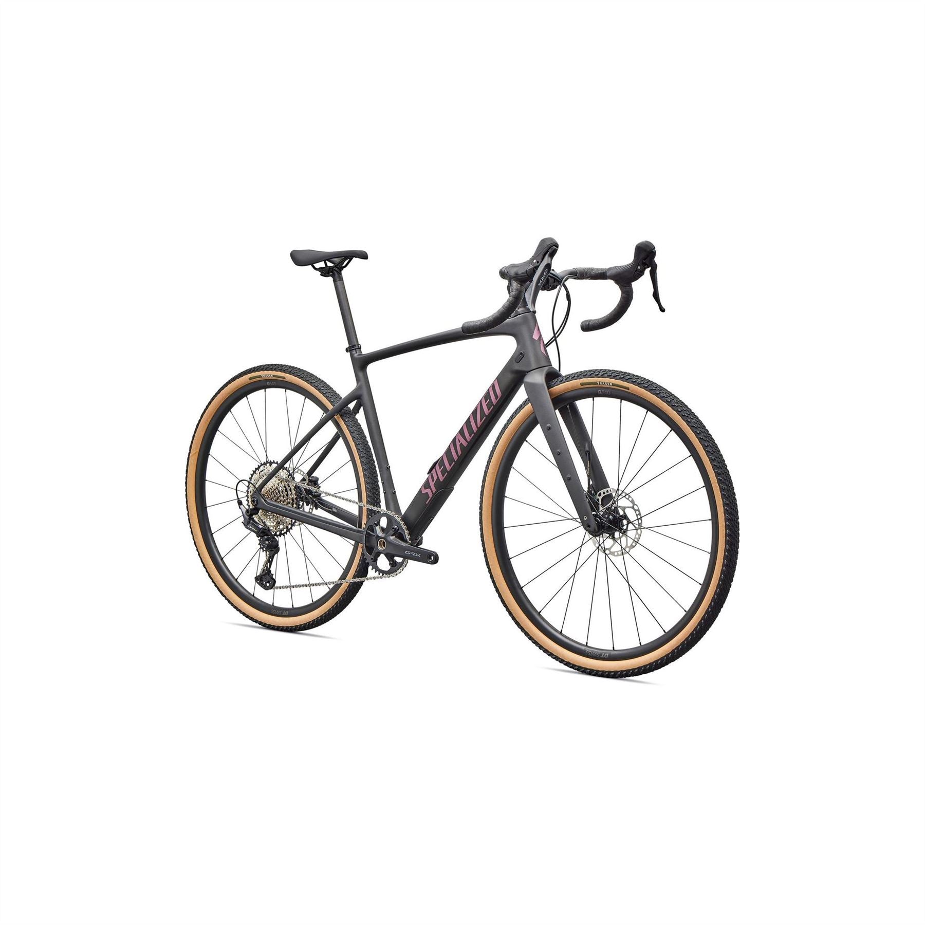 Specialized Diverge 4 Sport Carbon 2026 Gravel Bike