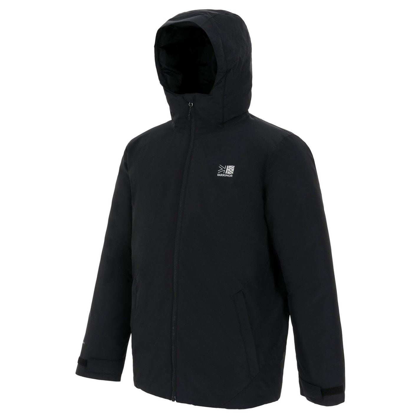 Karrimor Sierra Waterproof THERMOLITE Insulated Puffer Jacket