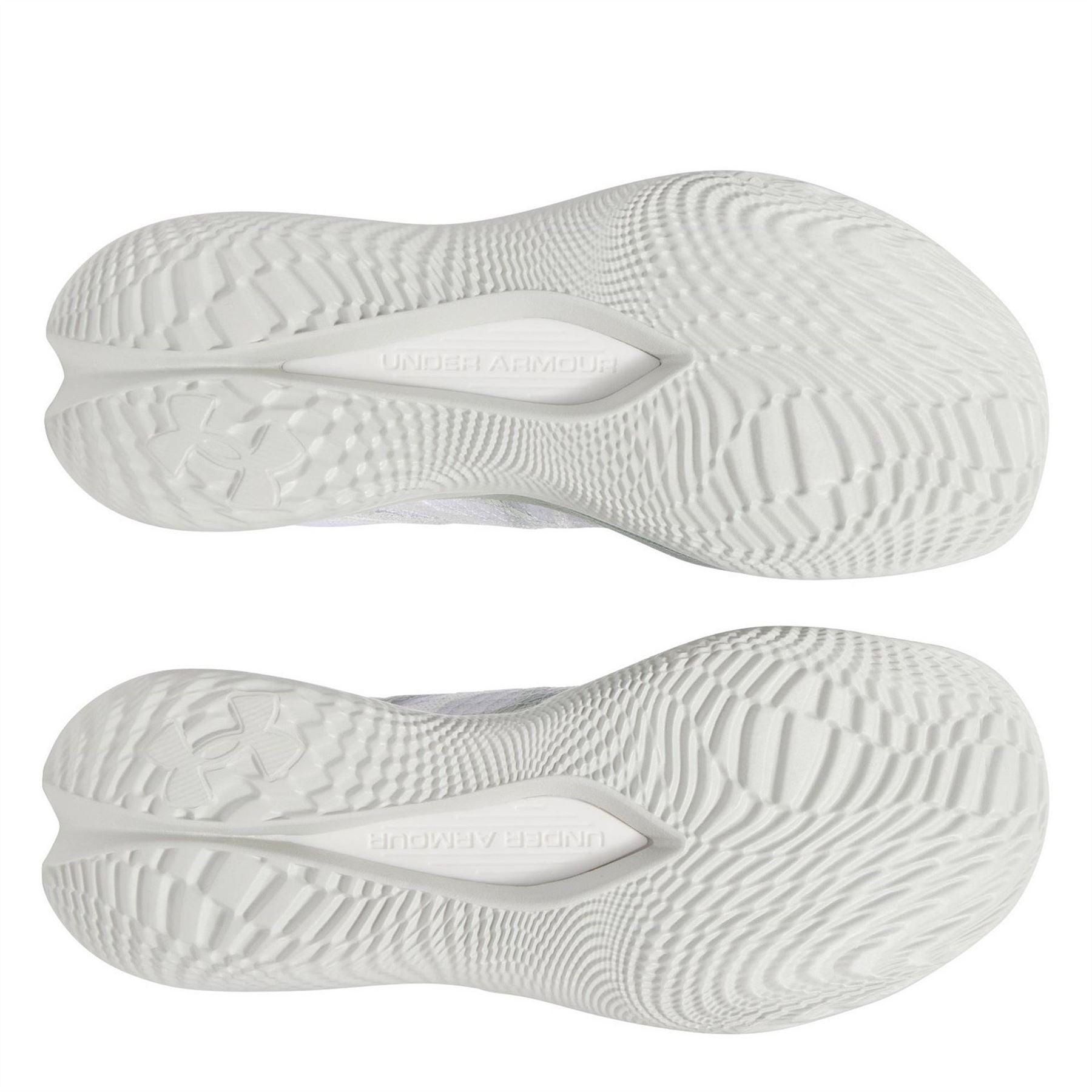Under Armour Kids Velociti Pro Entry Road Running Shoes