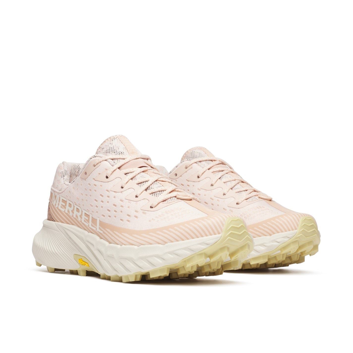 Merrell Womens Agility 5 Off Road Running Shoes