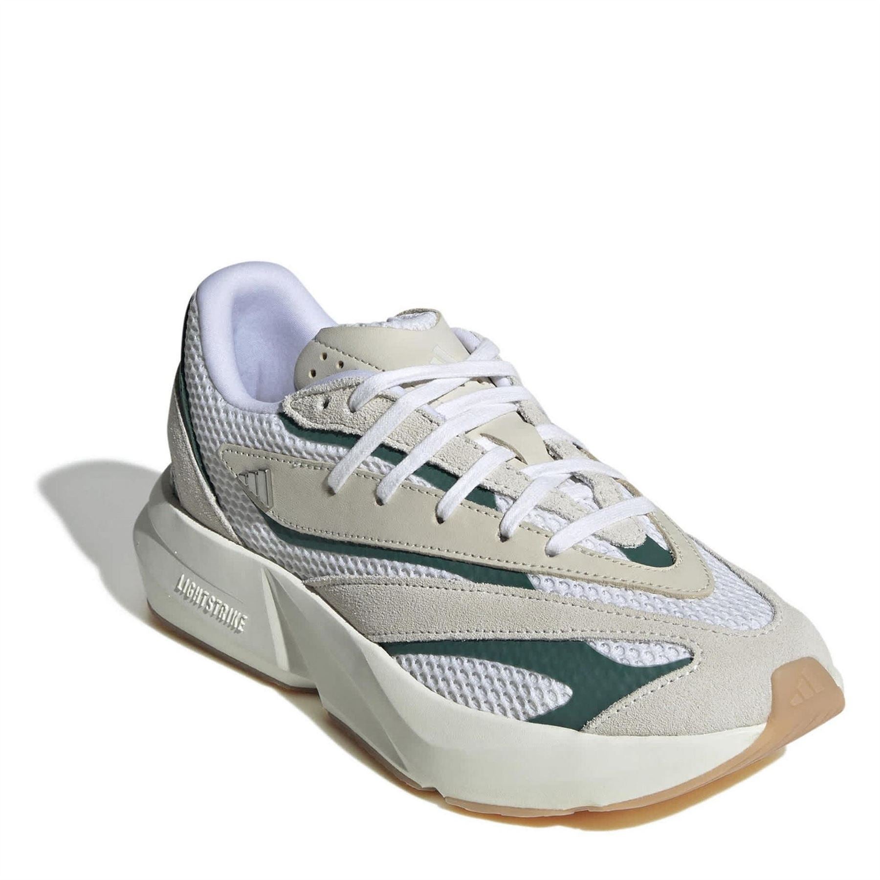 adidas Lightblaze Low Top Trainers