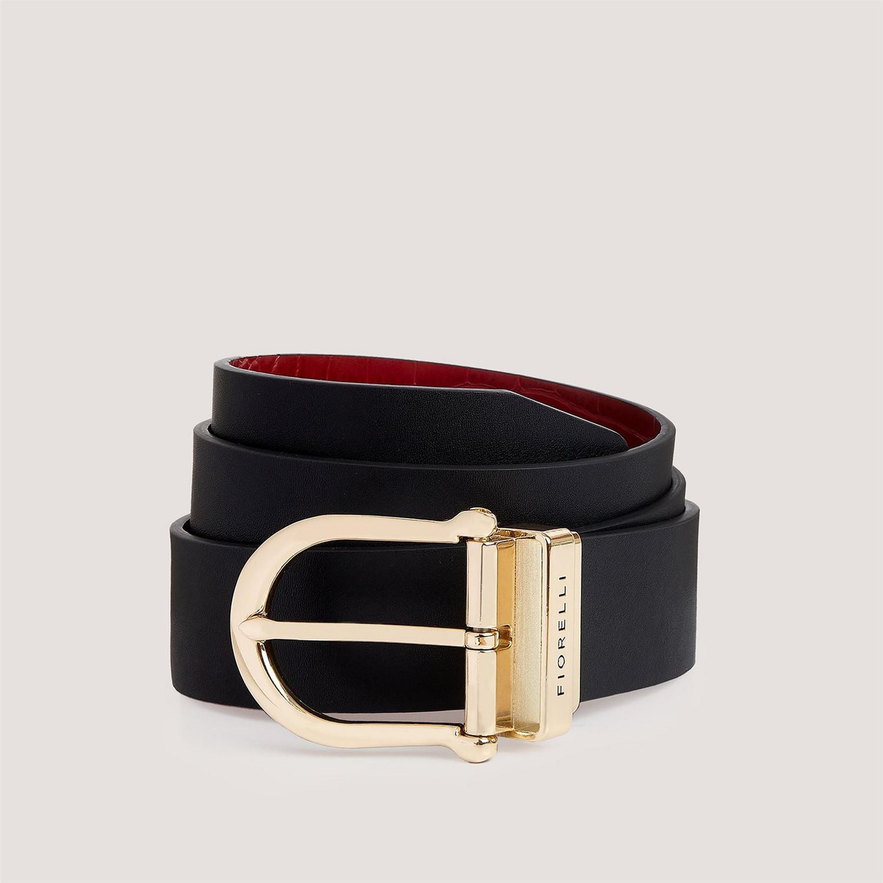 Fiorelli Faux Leather Belt