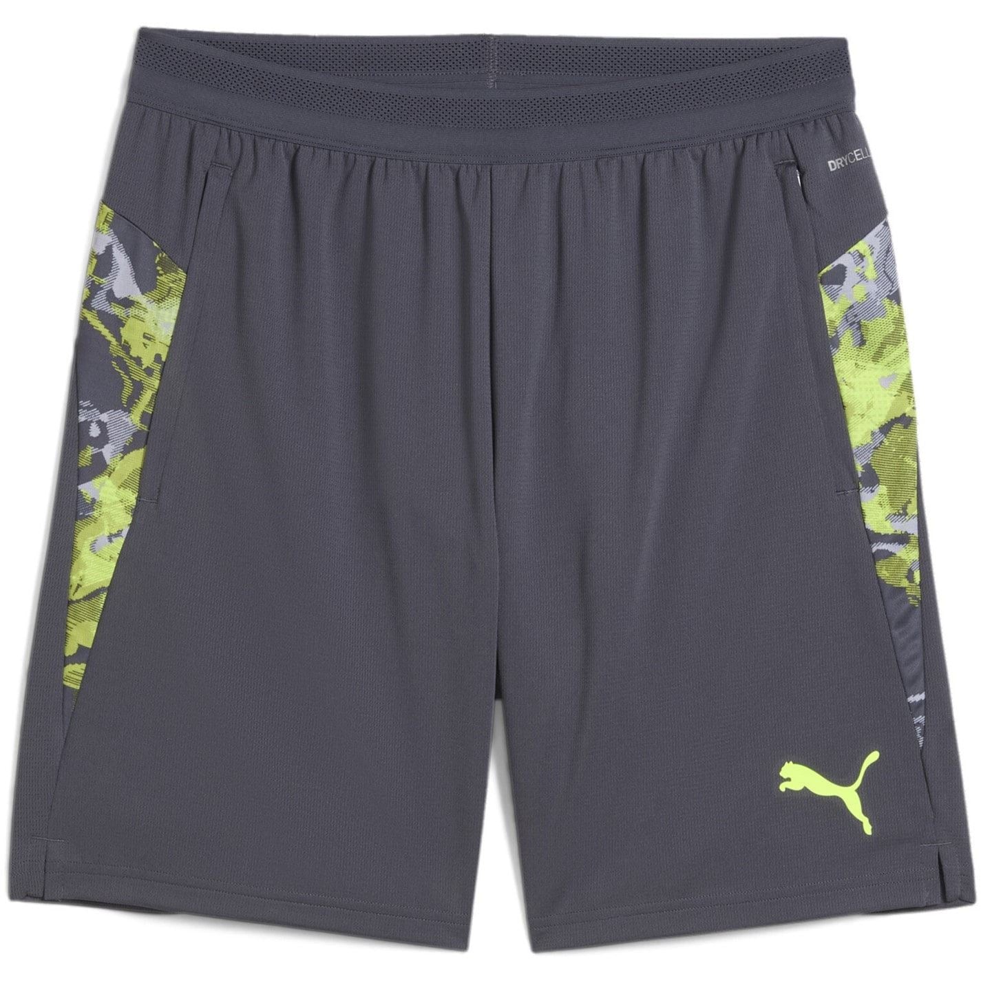 Puma Individualcup Football Shorts Adults