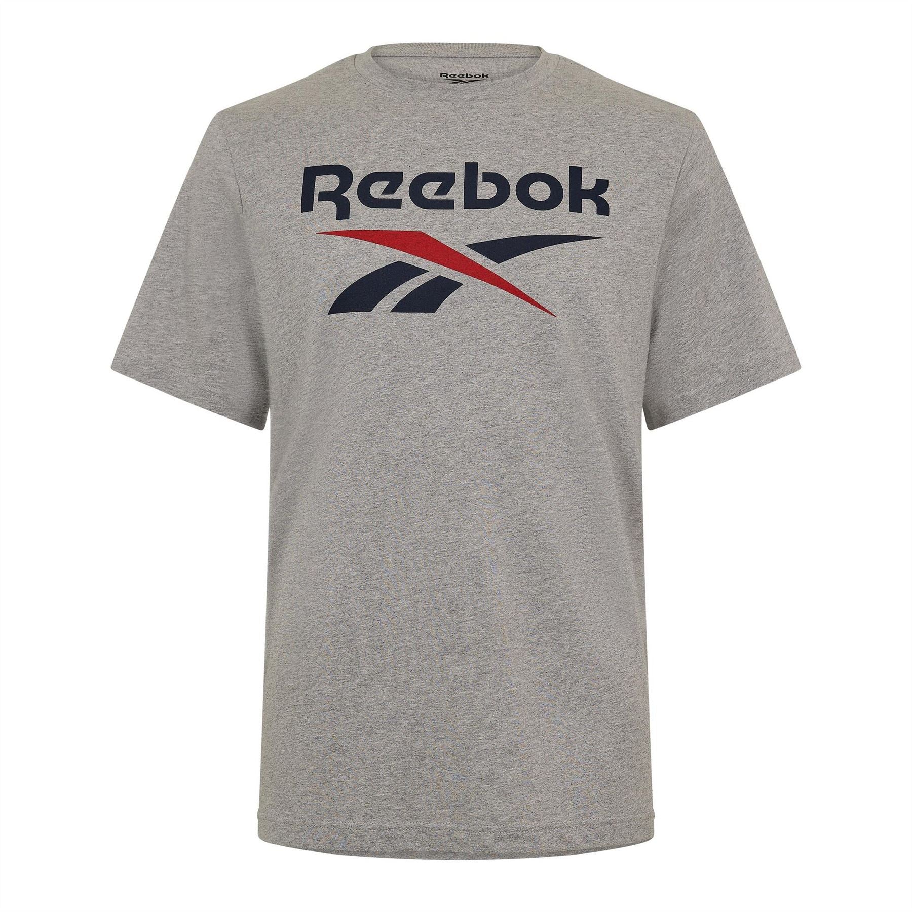 Reebok Identity Big Logo T-Shirt