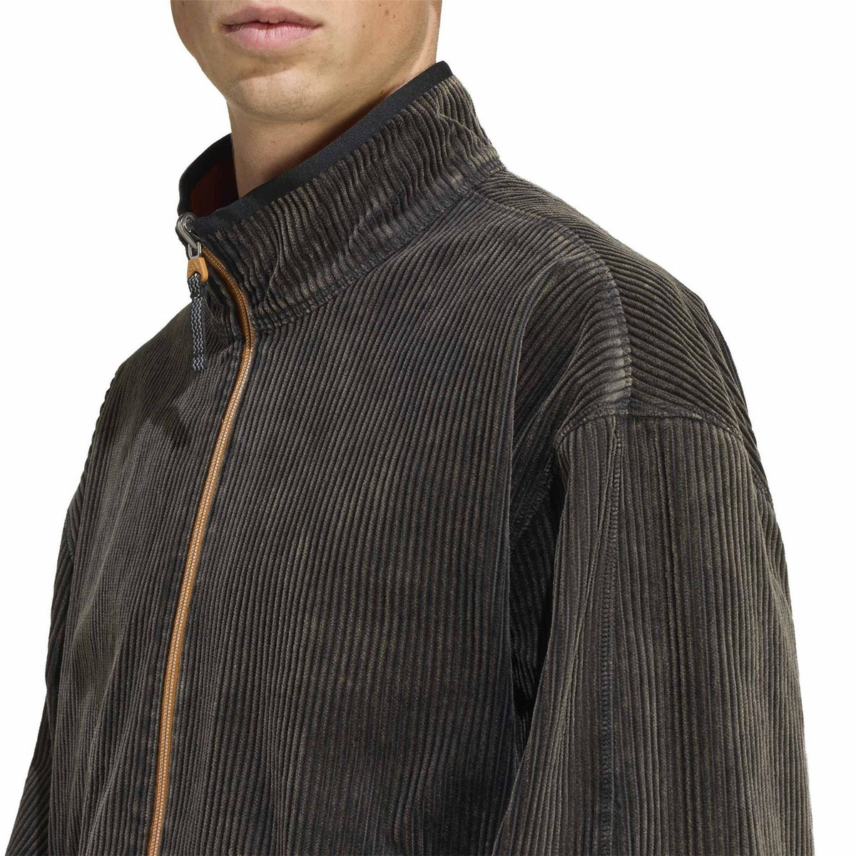 adidas Eqt Full Zip Short Puffer Jacket