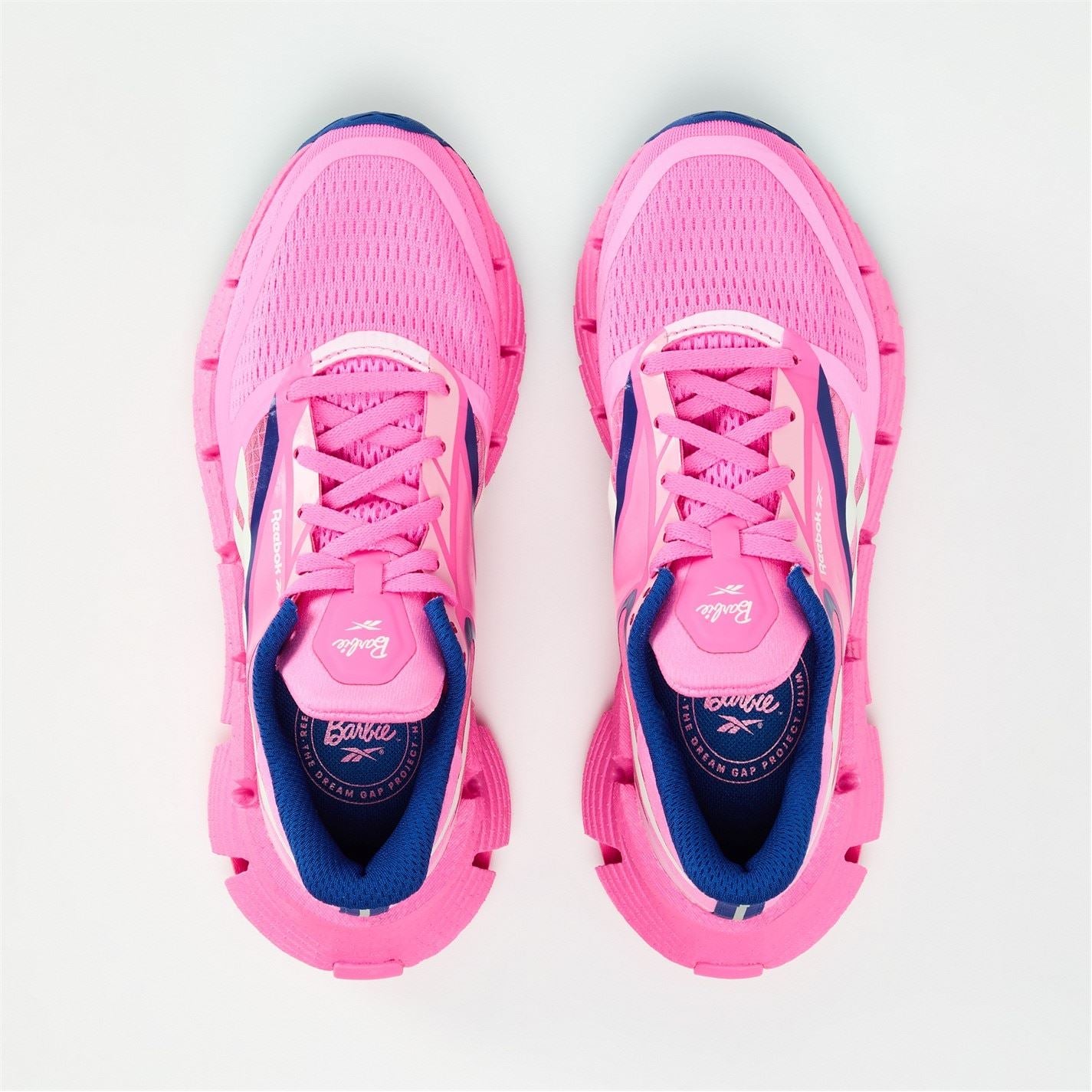 Reebok Barbie Low Top Sneakers