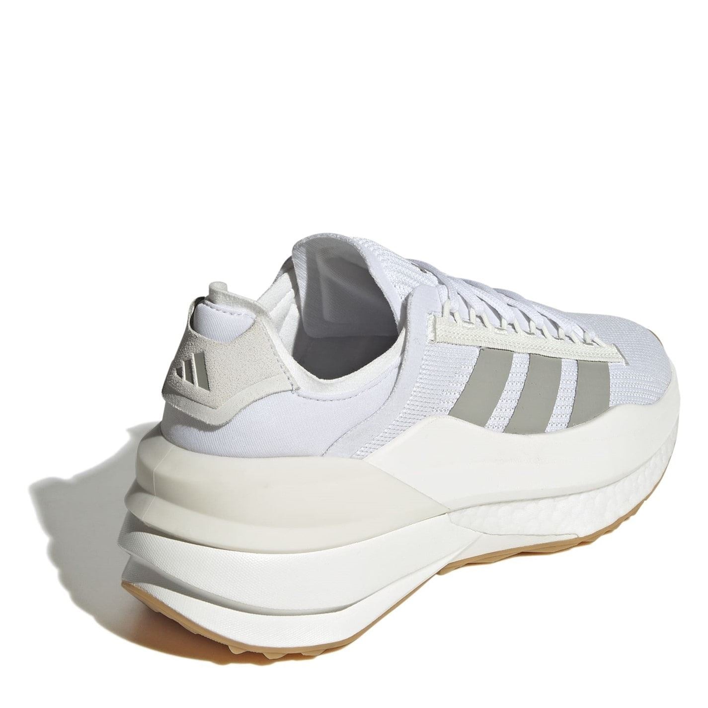 adidas Avryn Low Top Running Sneakers