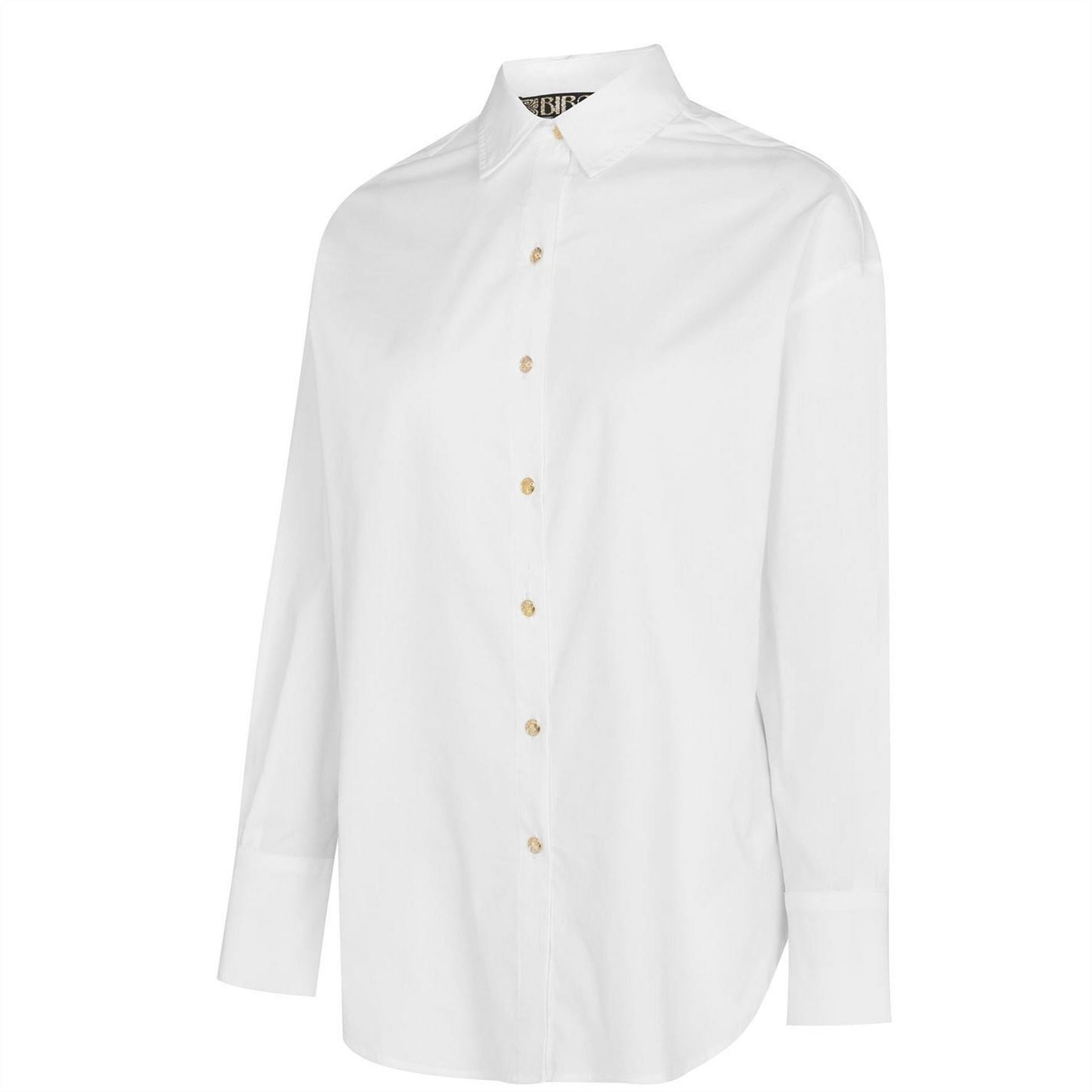 Biba Branded Shirt