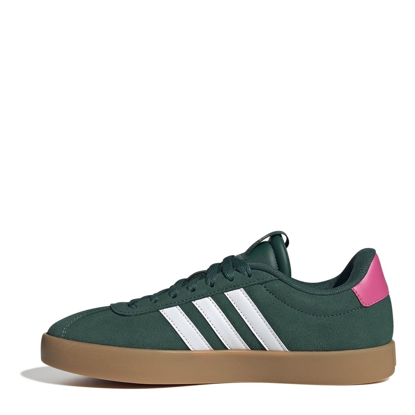 adidas Womens Vl Court 3.0